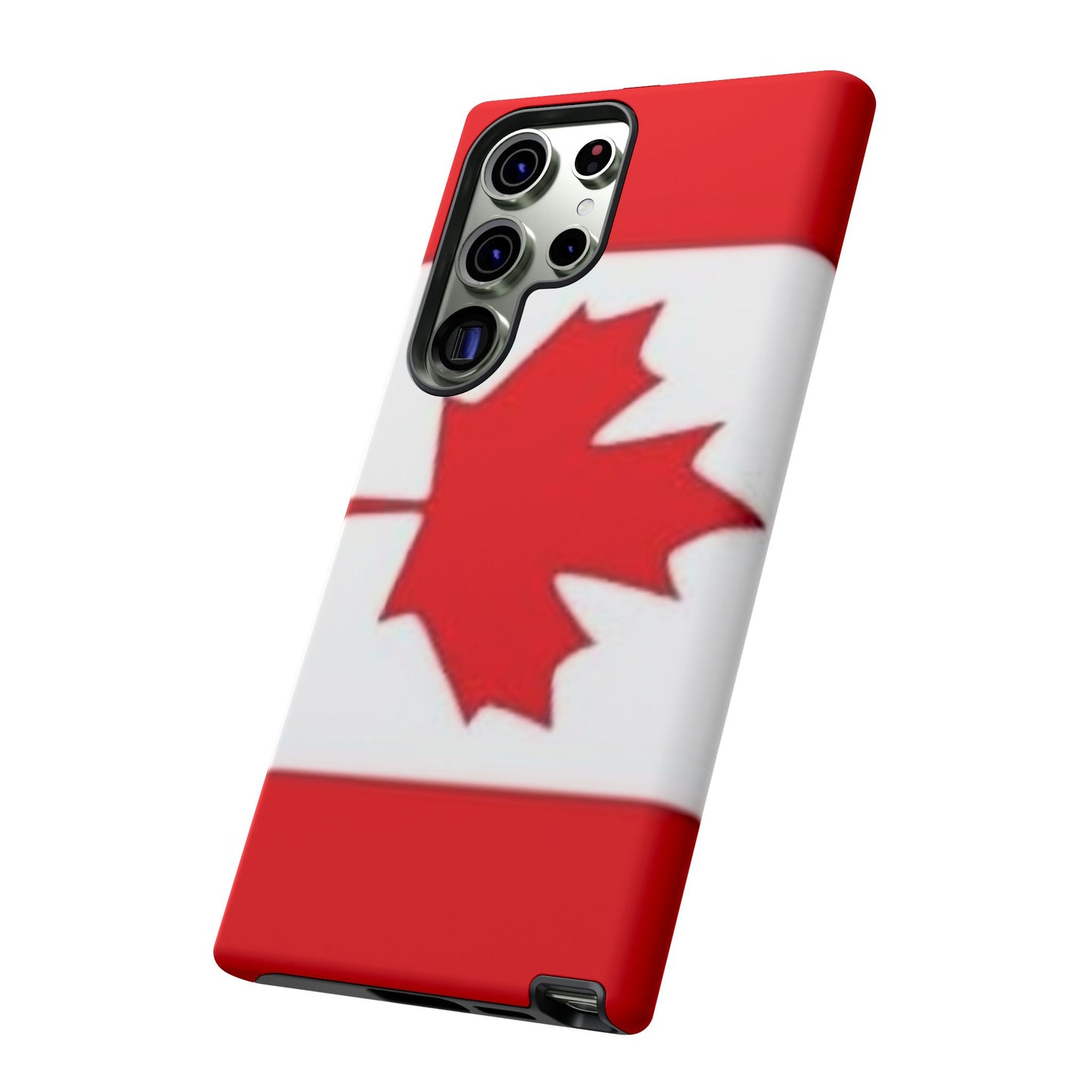 Flag of Canada - Flag Phone Cases