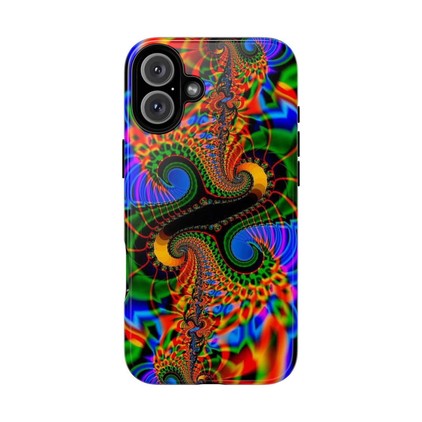 Kaleidescope - Whimsical Phone Cases