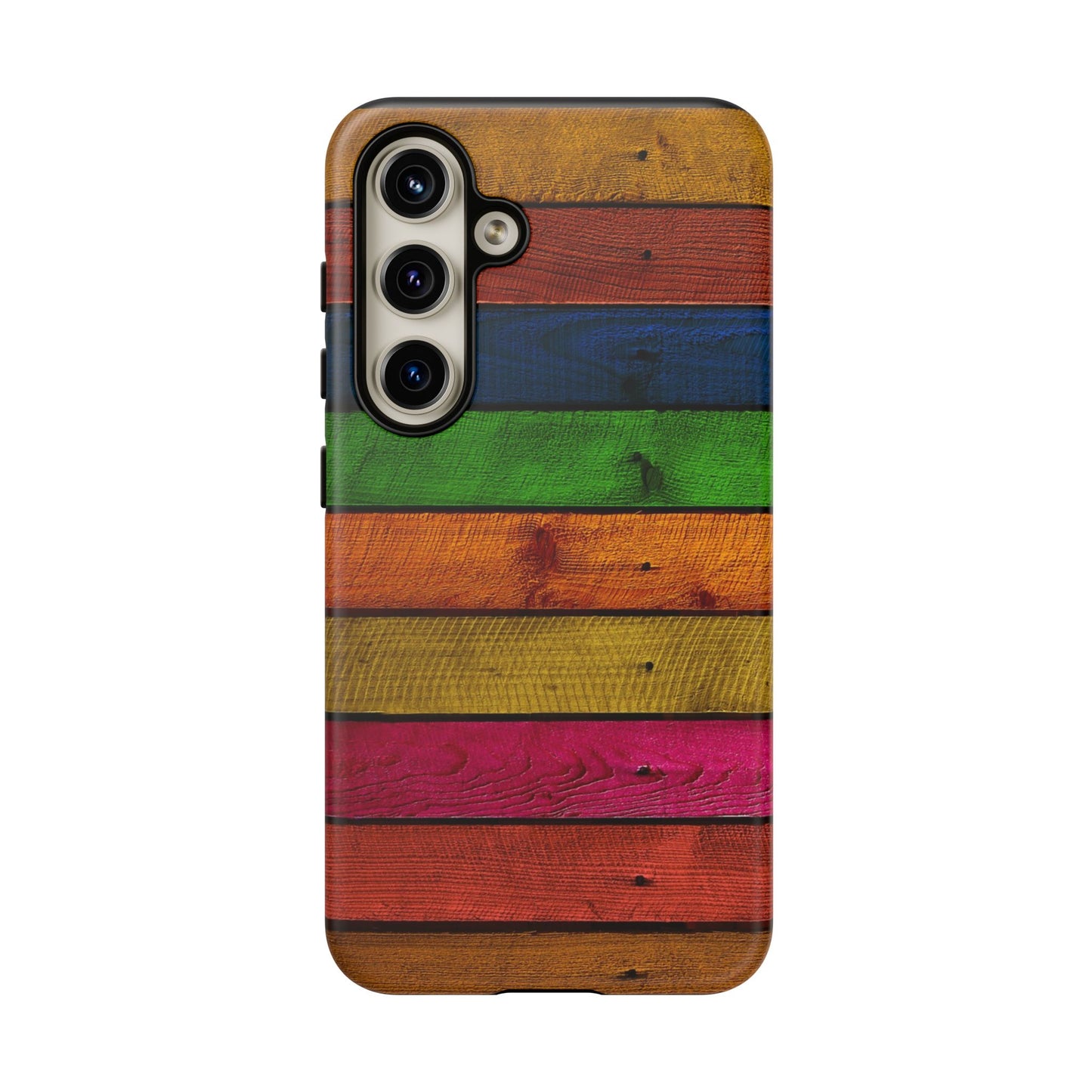 Colored Boards - Whimsical Phone Cases