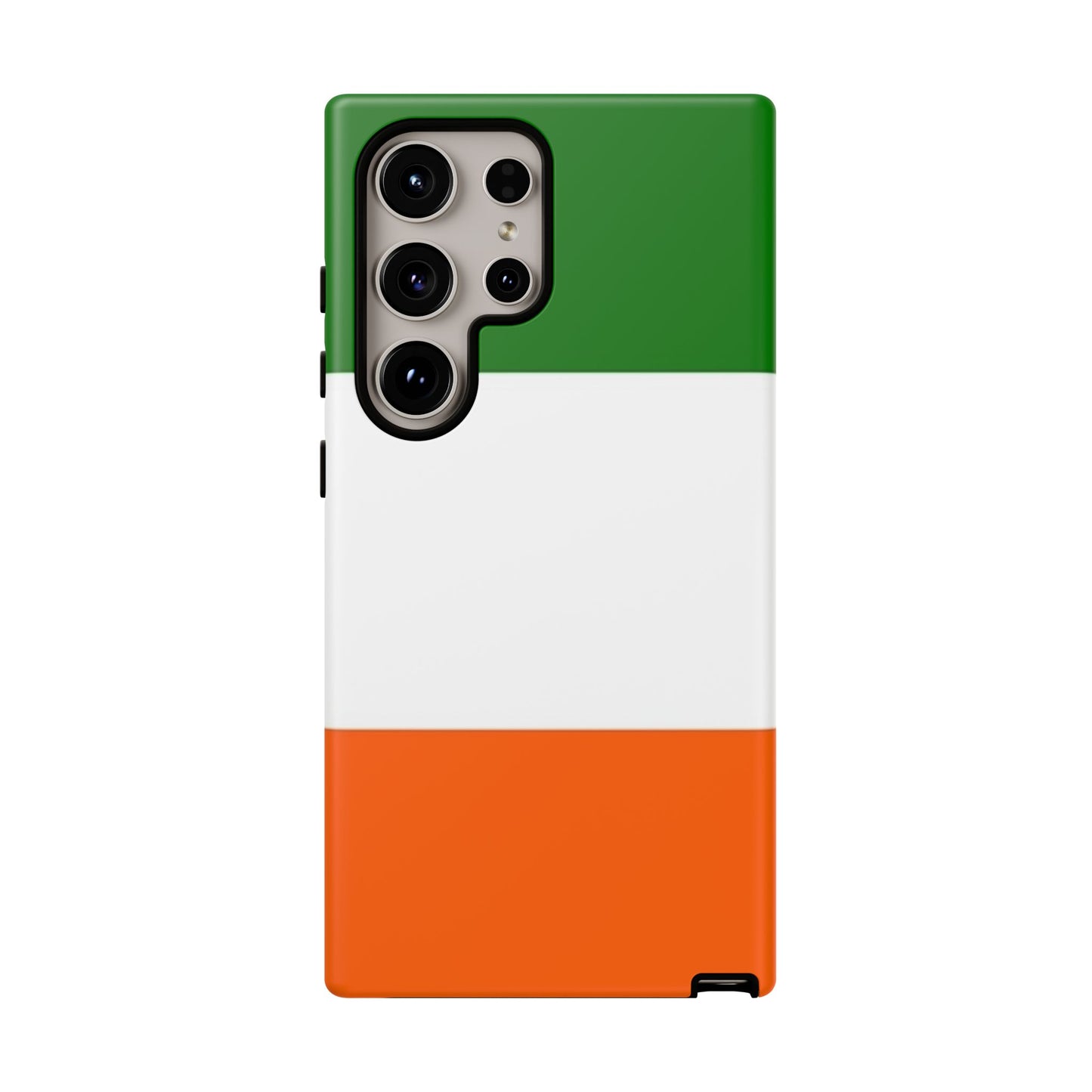 Flag of Ireland - Flag Phone Cases