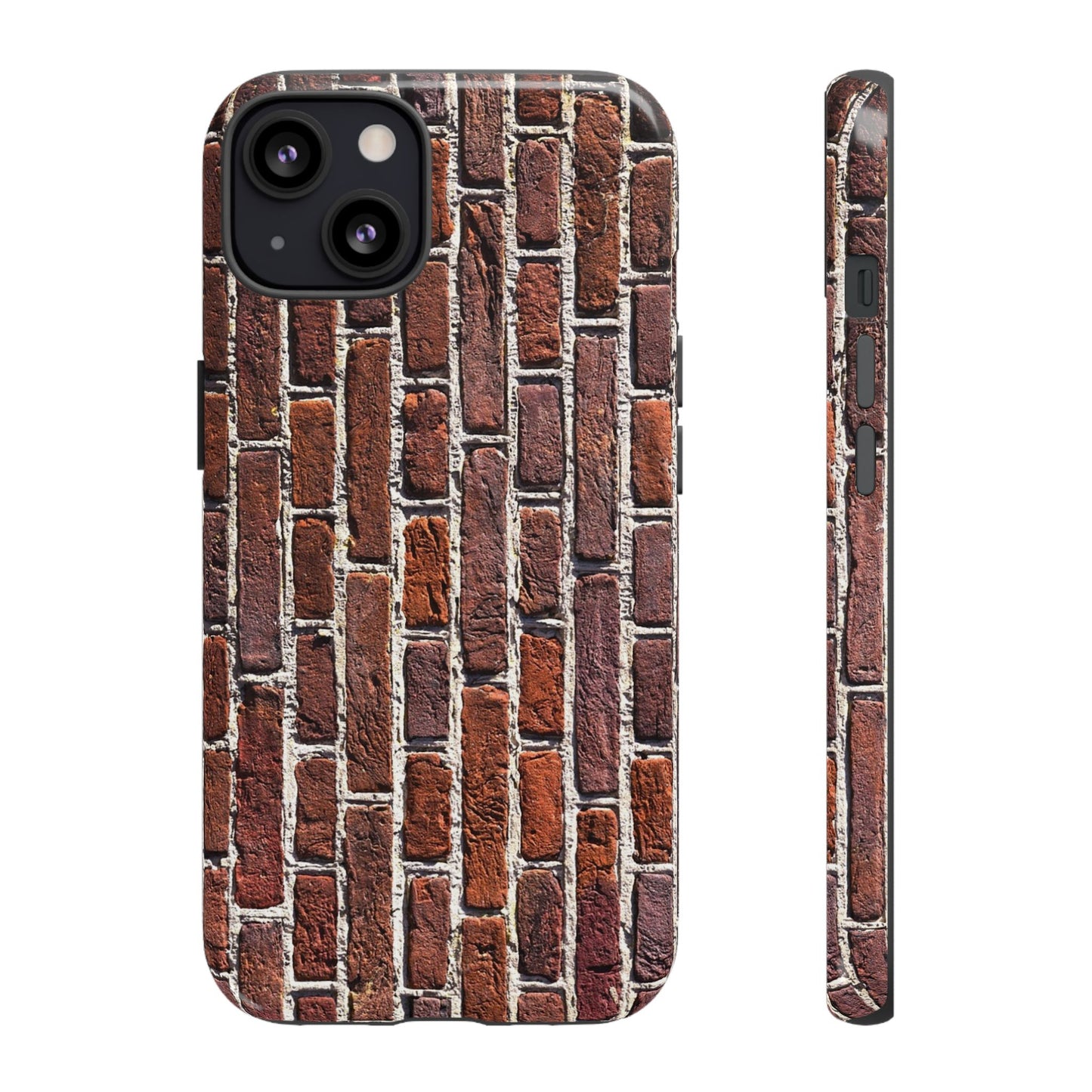 Used Brick - Whimsical Phone Cases