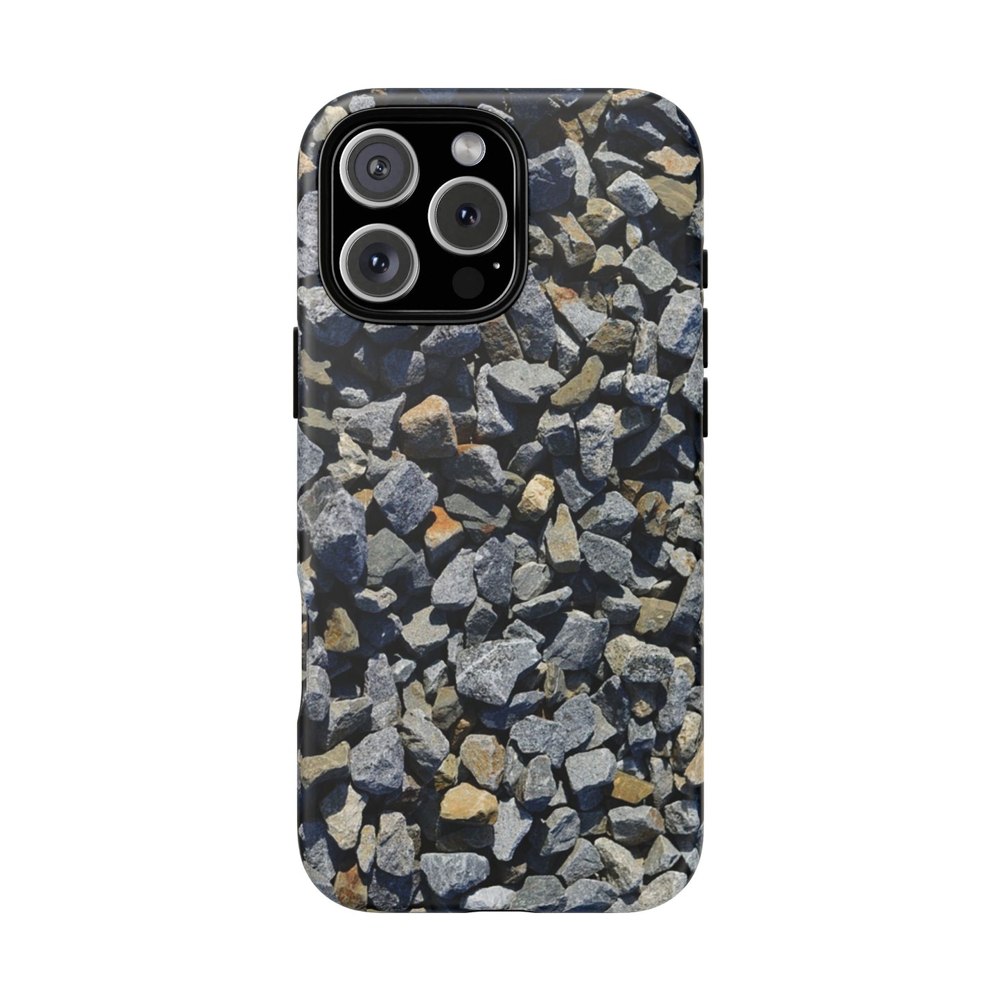 Gravel - Tough Cases - Whimsical Phone Cases