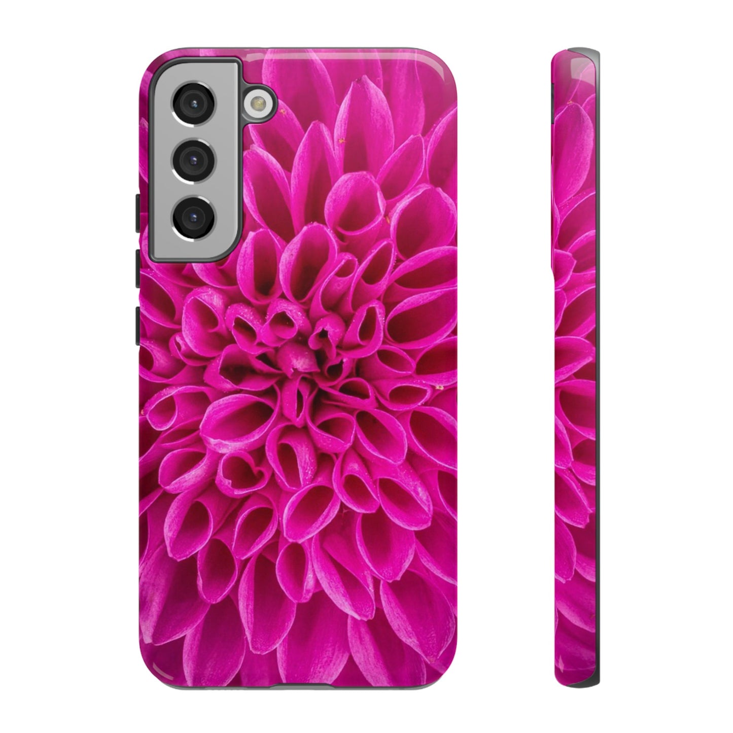 Flower - Whimsical Phone Cases