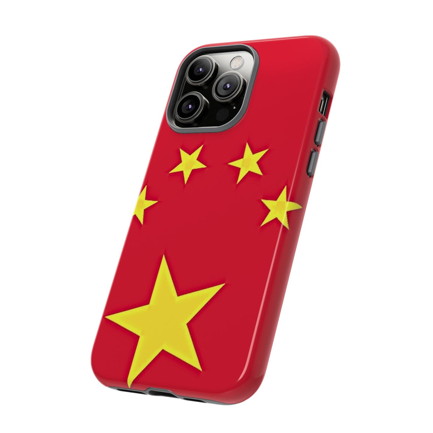 Flag of Peoples Republic of China - Flag Phone Cases