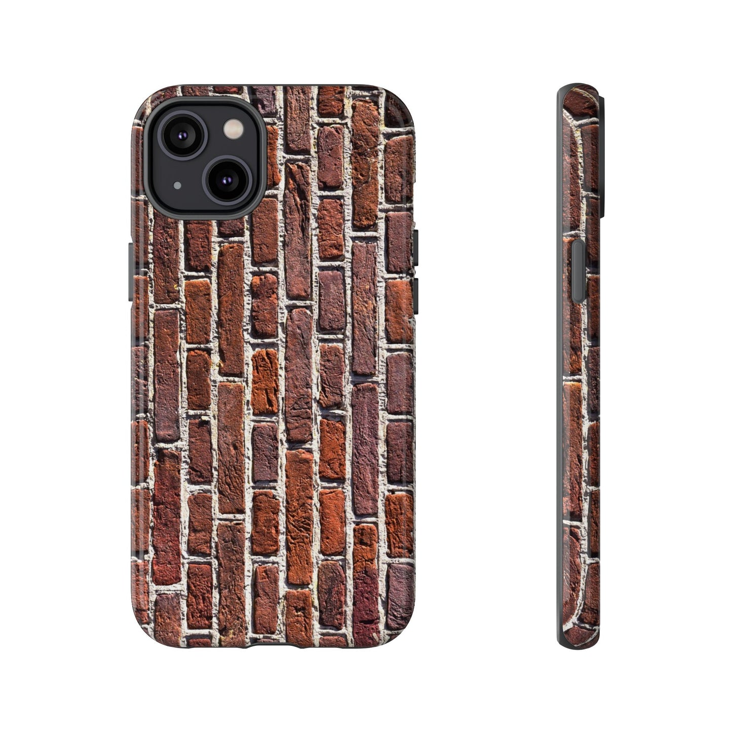 Used Brick - Whimsical Phone Cases