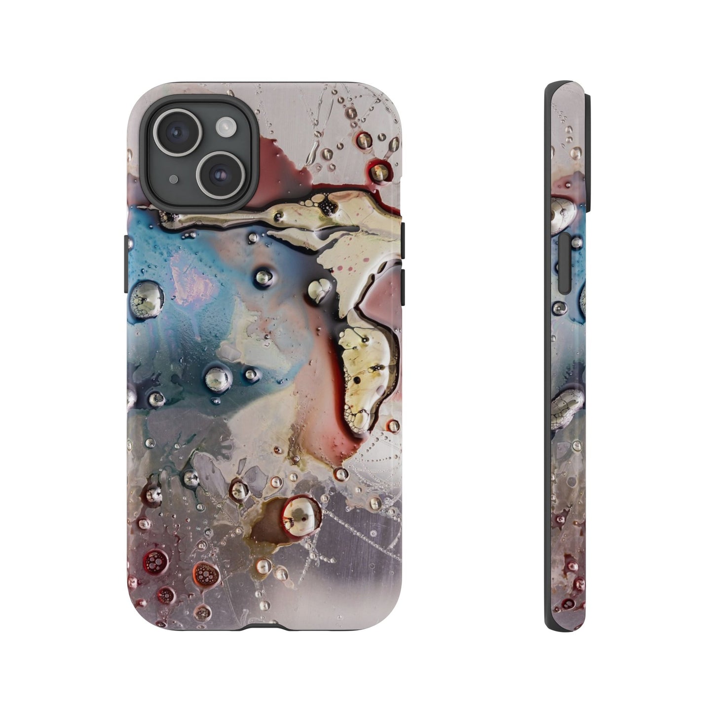 Molten - Whimsical Phone Cases