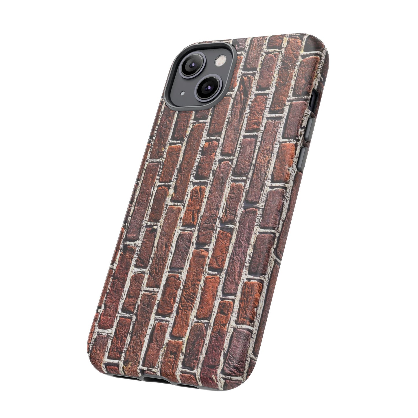 Used Brick - Whimsical Phone Cases