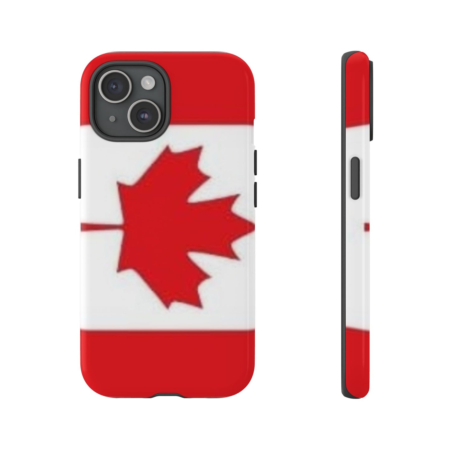 Flag of Canada - Flag Phone Cases