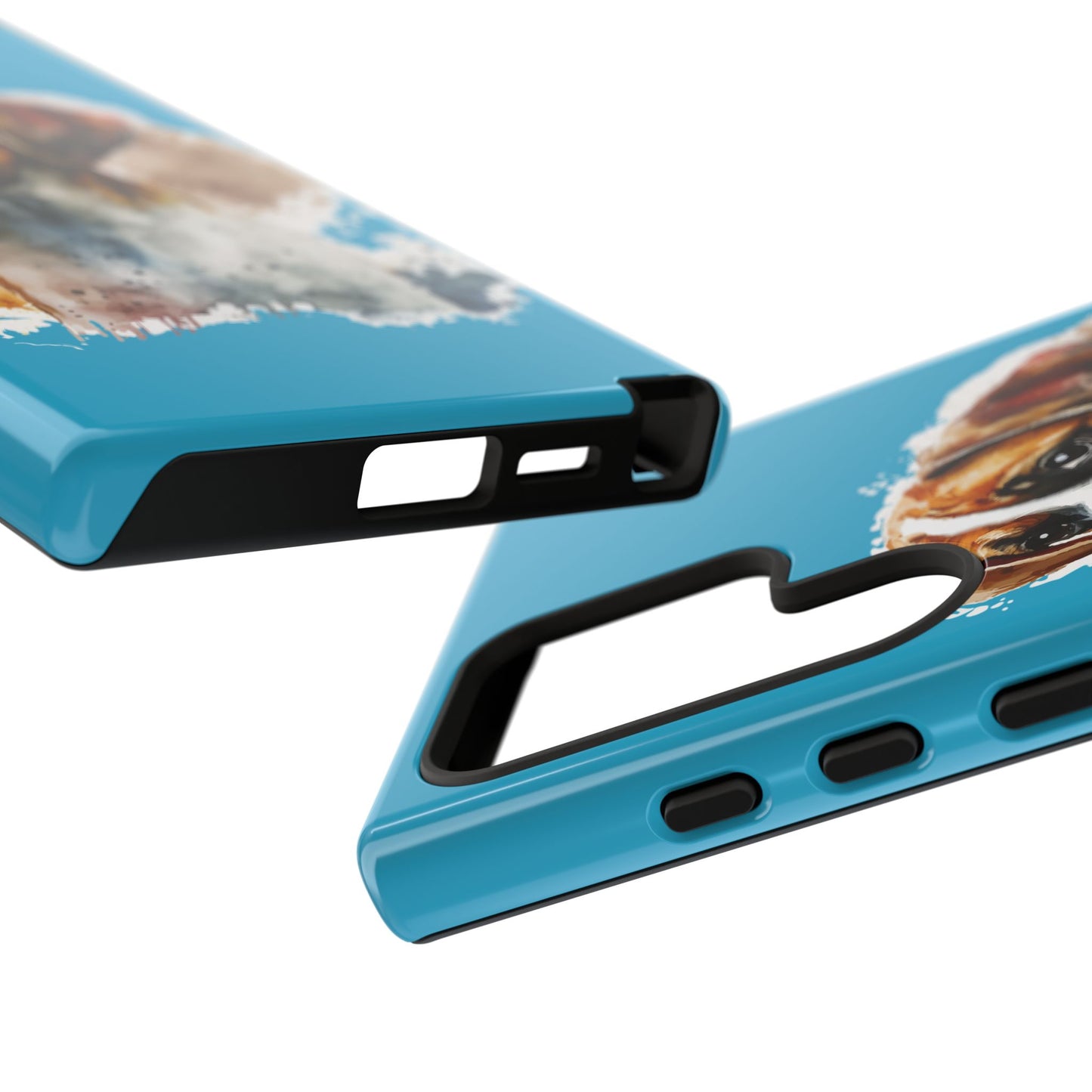 Boxer - Tough Cases - Whimsical Phone Cases