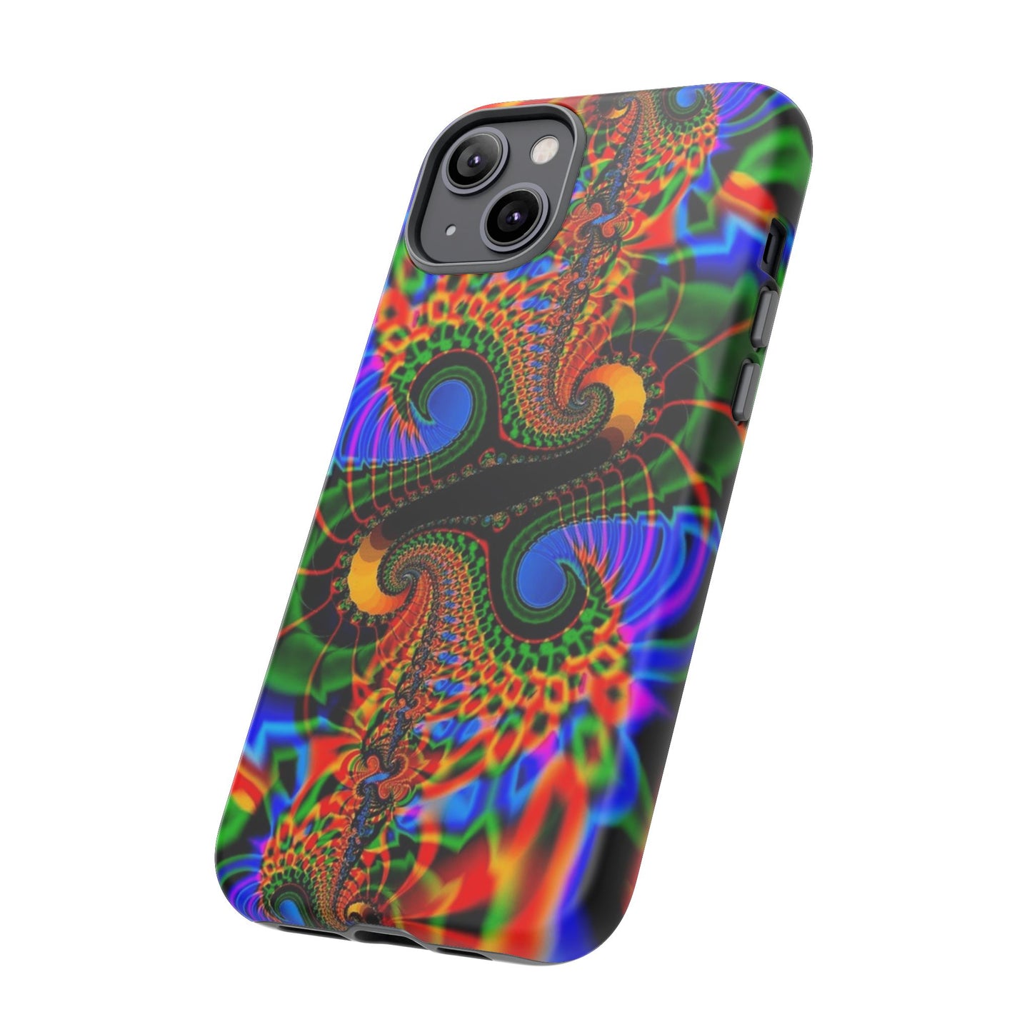 Kaleidescope - Whimsical Phone Cases