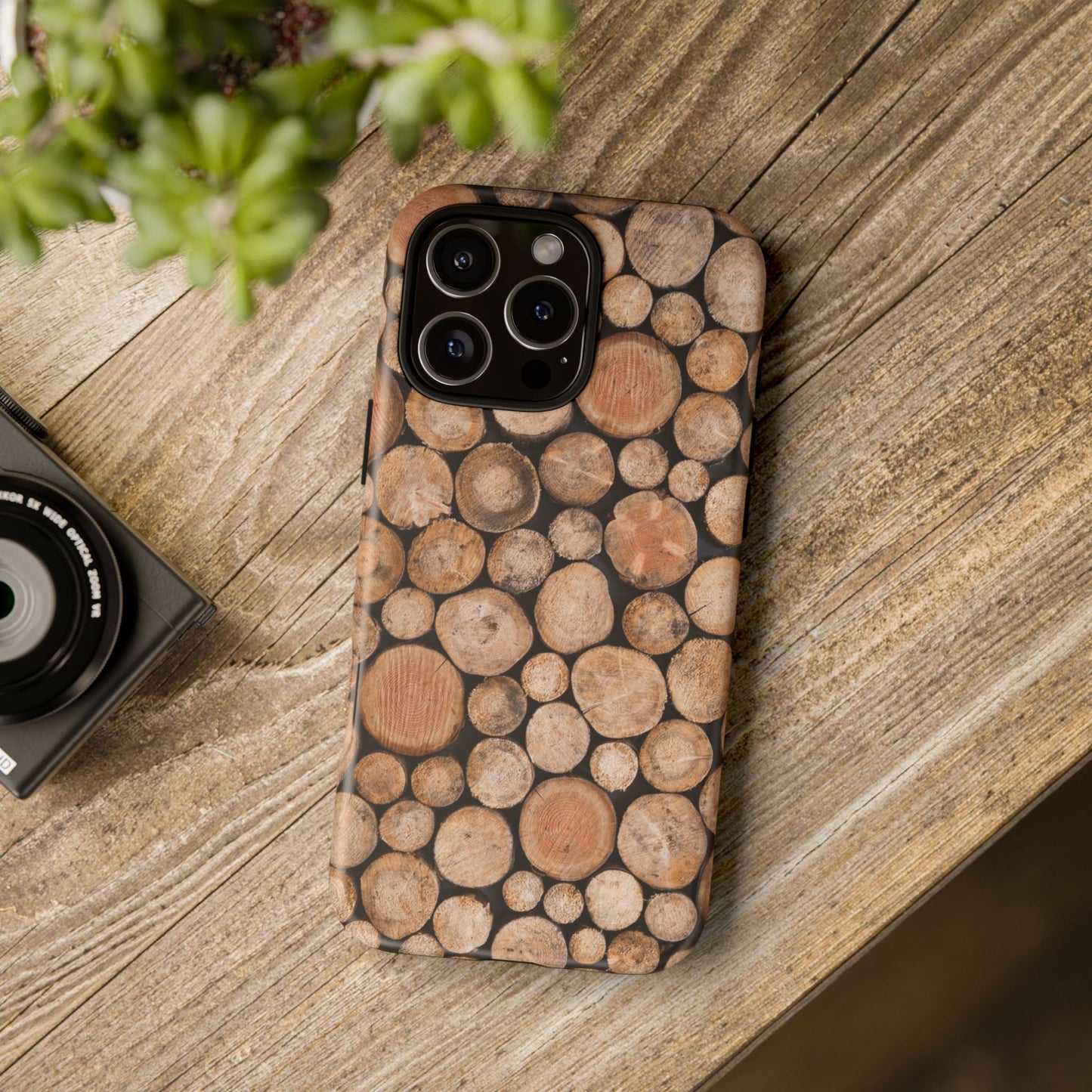 Cord - Whimsical Phone Cases