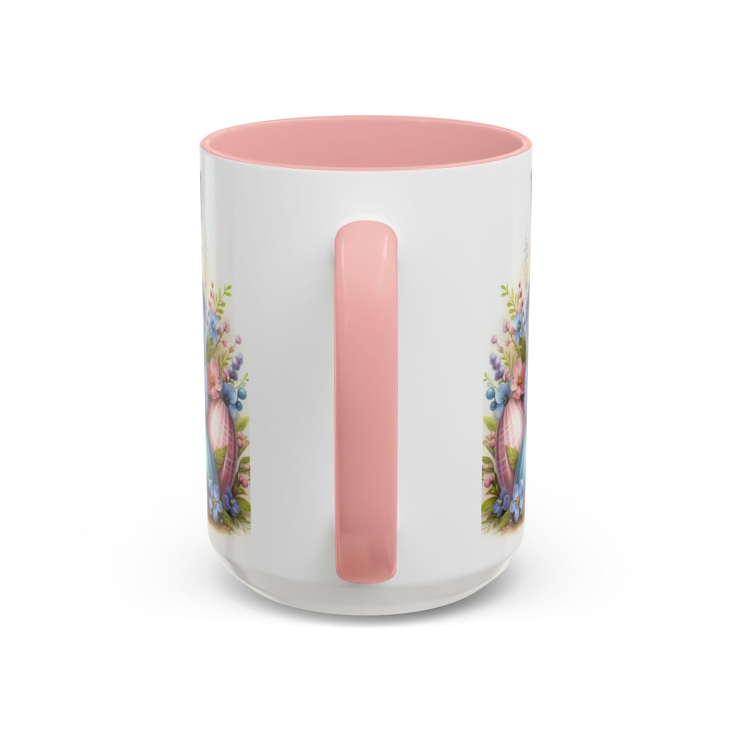 Easter - Accent Coffee Mug (11, 15oz)