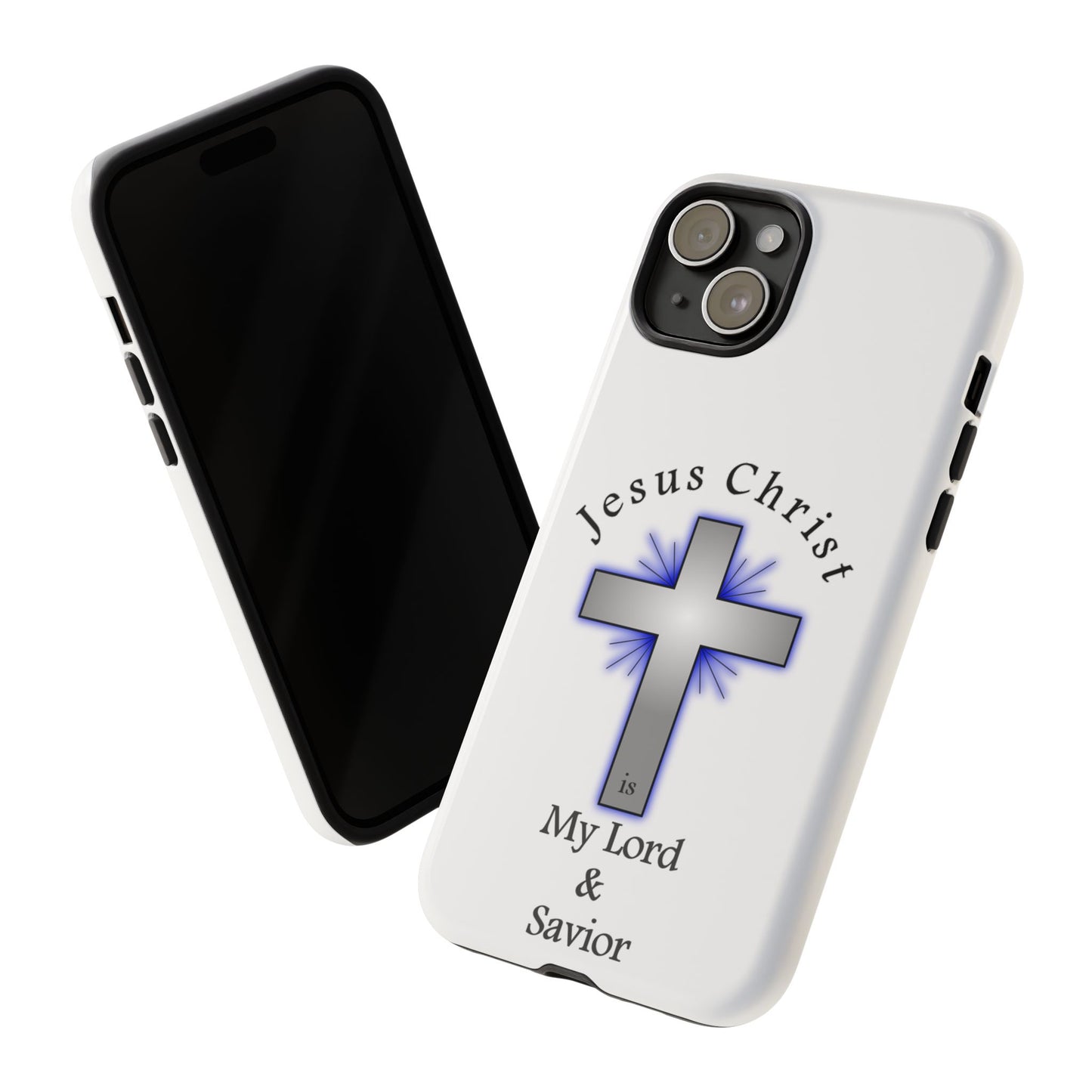 My Lord and Savior - Tough Cases - Easter - Mother's Day - Father's Day