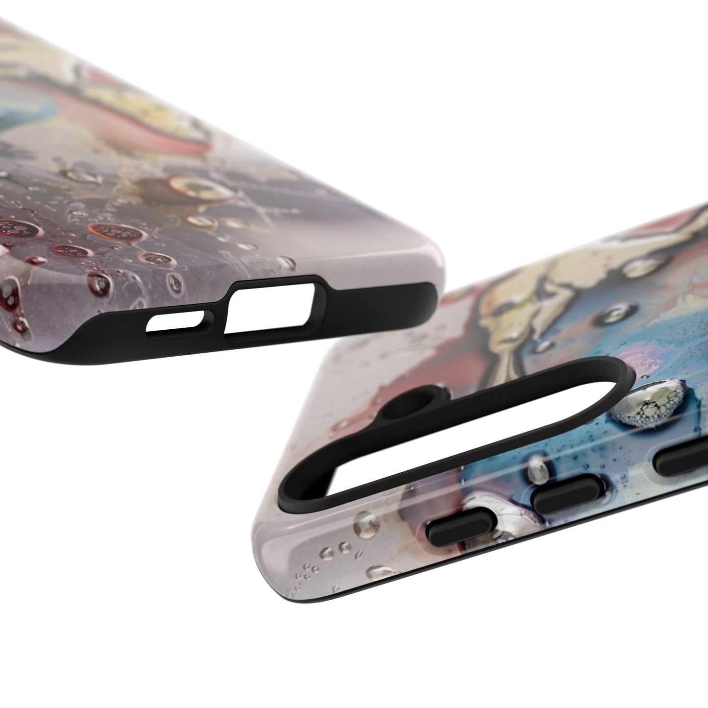 Molten - Whimsical Phone Cases