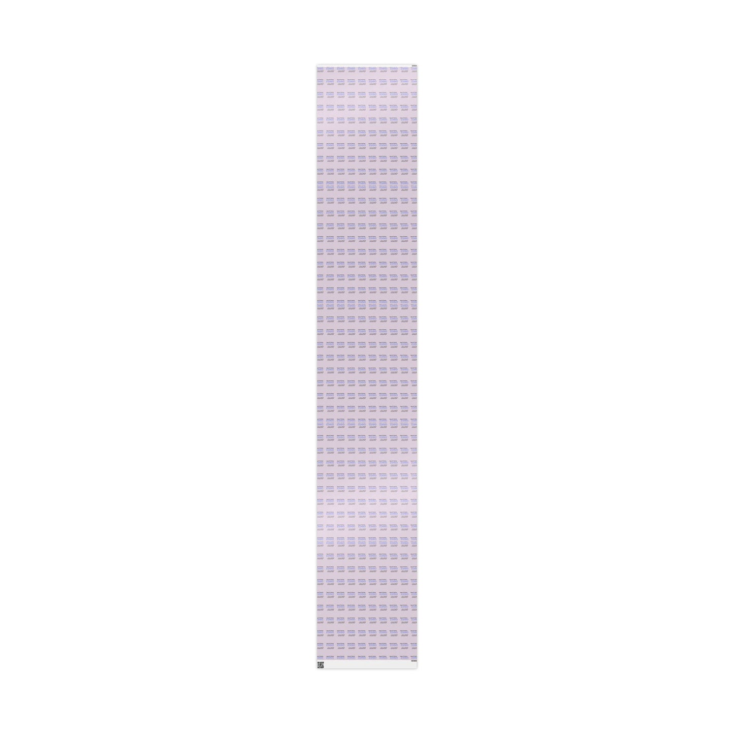 Custom Happy Birthday - Wrapping Papers