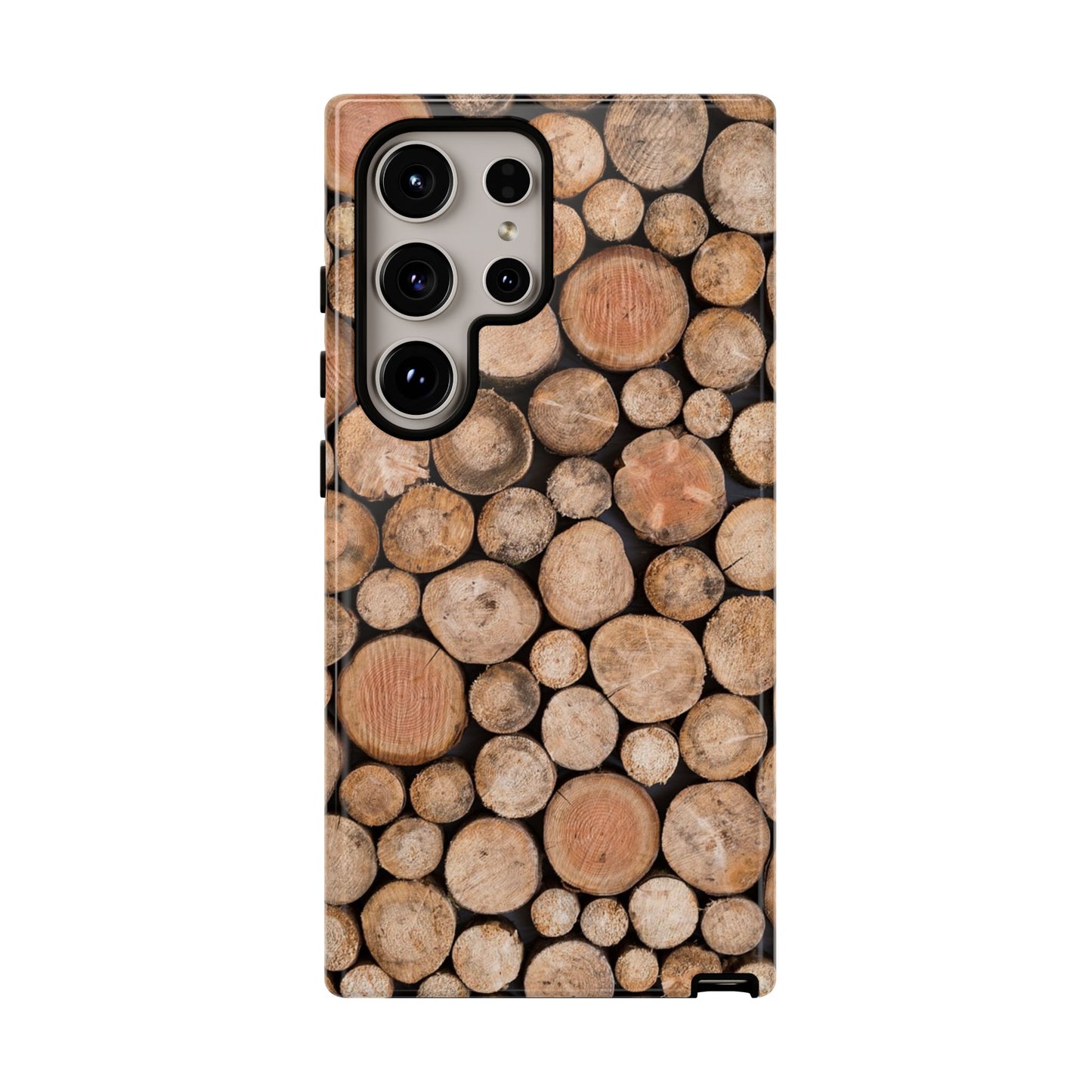 Cord - Whimsical Phone Cases