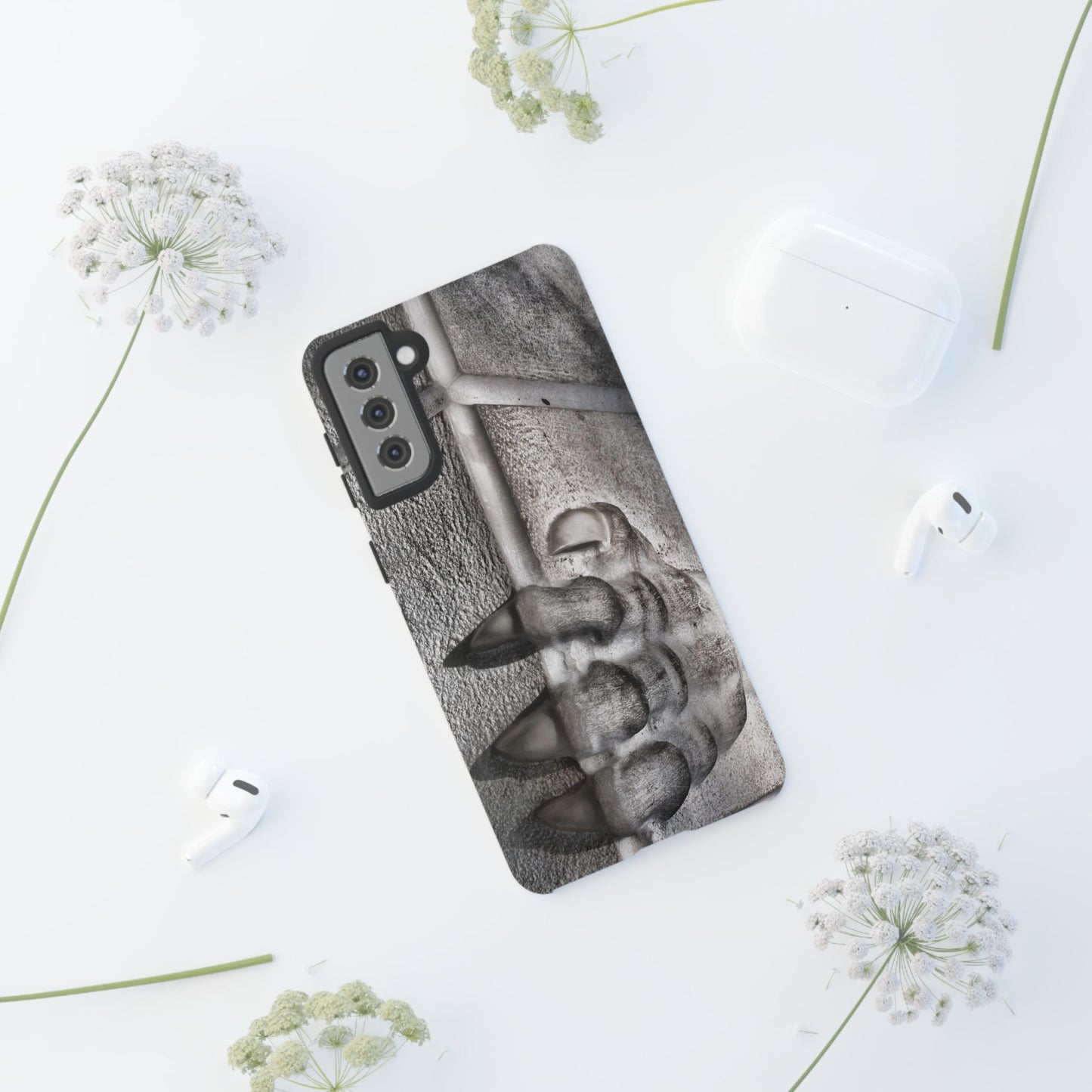 Claw - Tough Cases - Whimsical Phone Cases