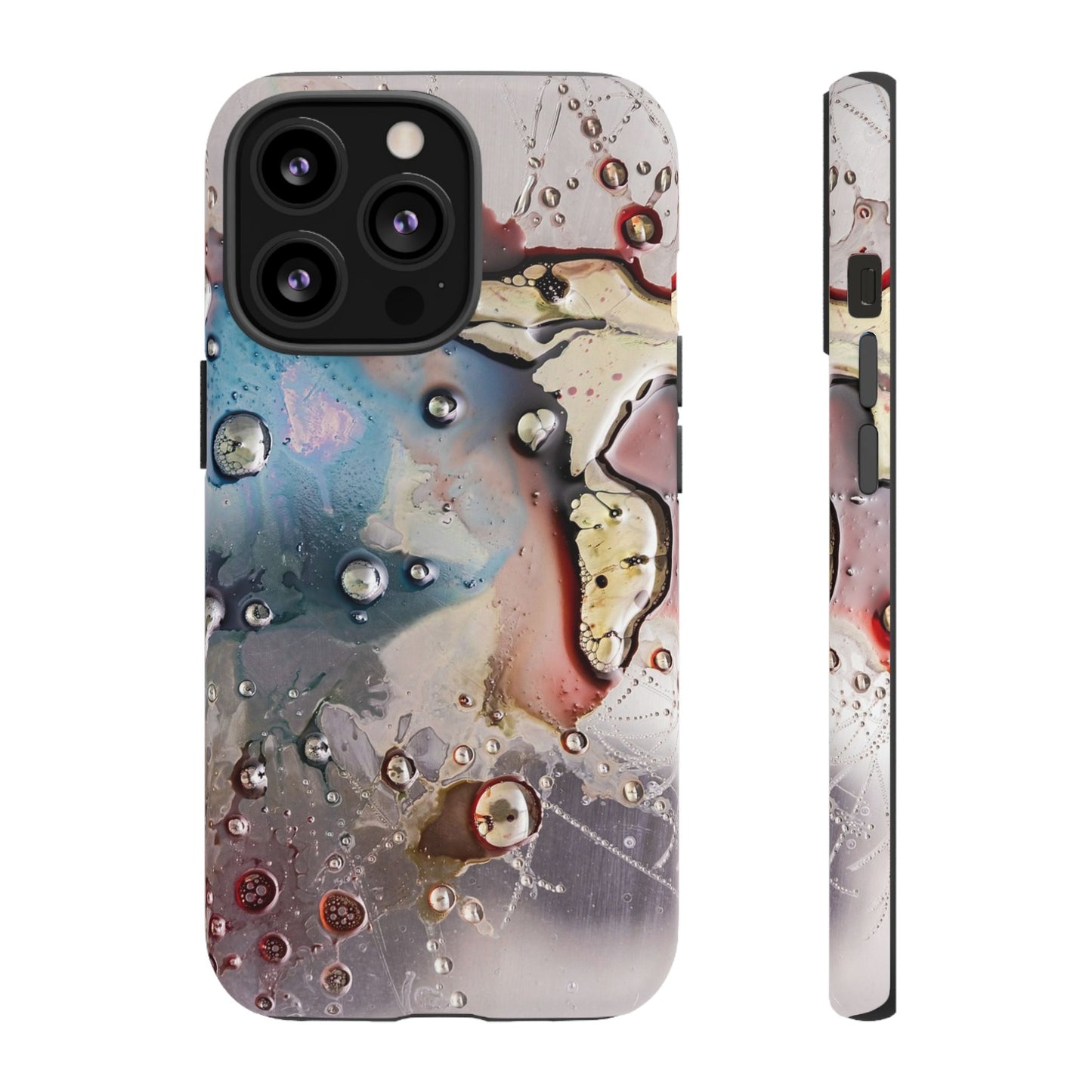 Molten - Whimsical Phone Cases