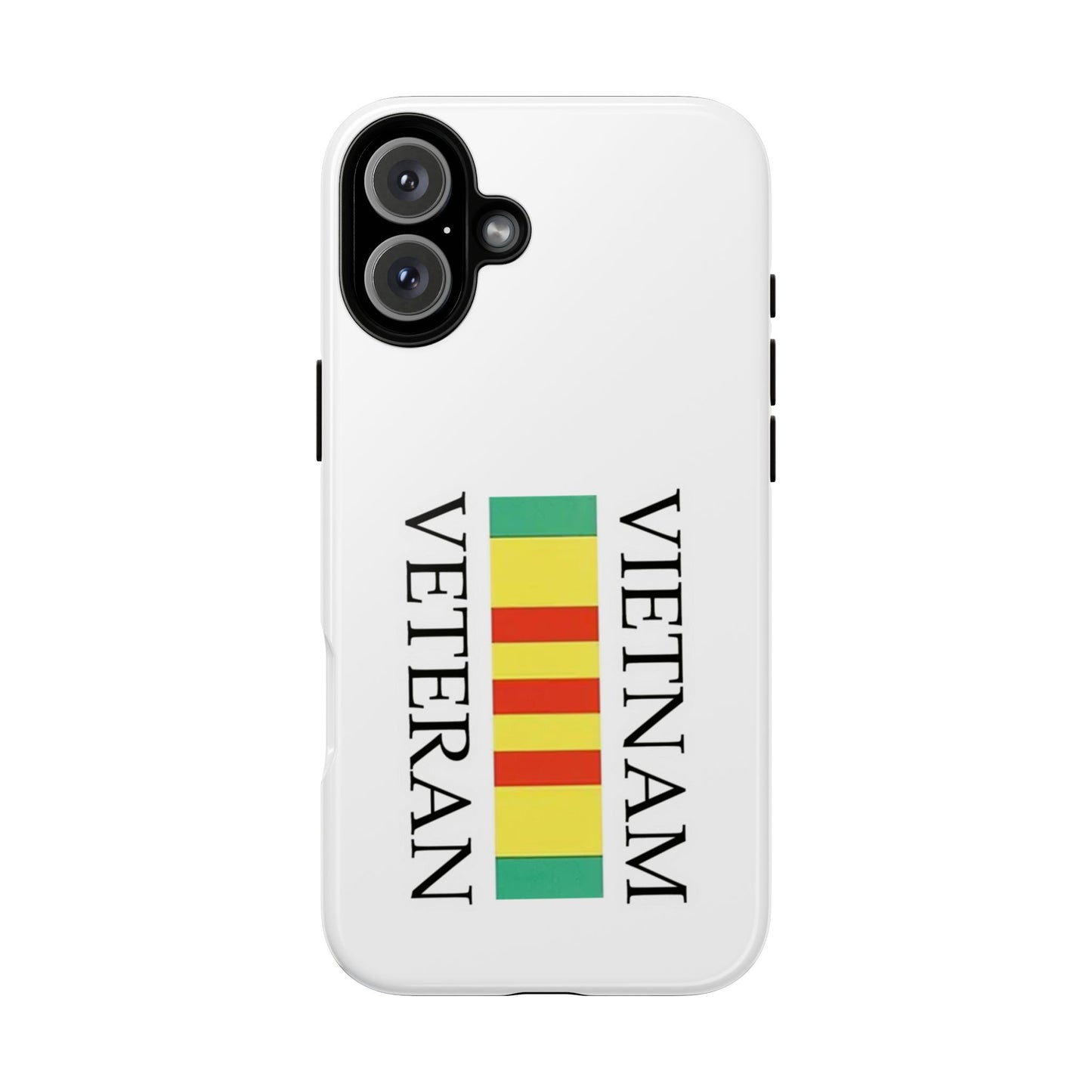 Vietnam Veteran - Tough Cases - Veteran - Military Phone Cases