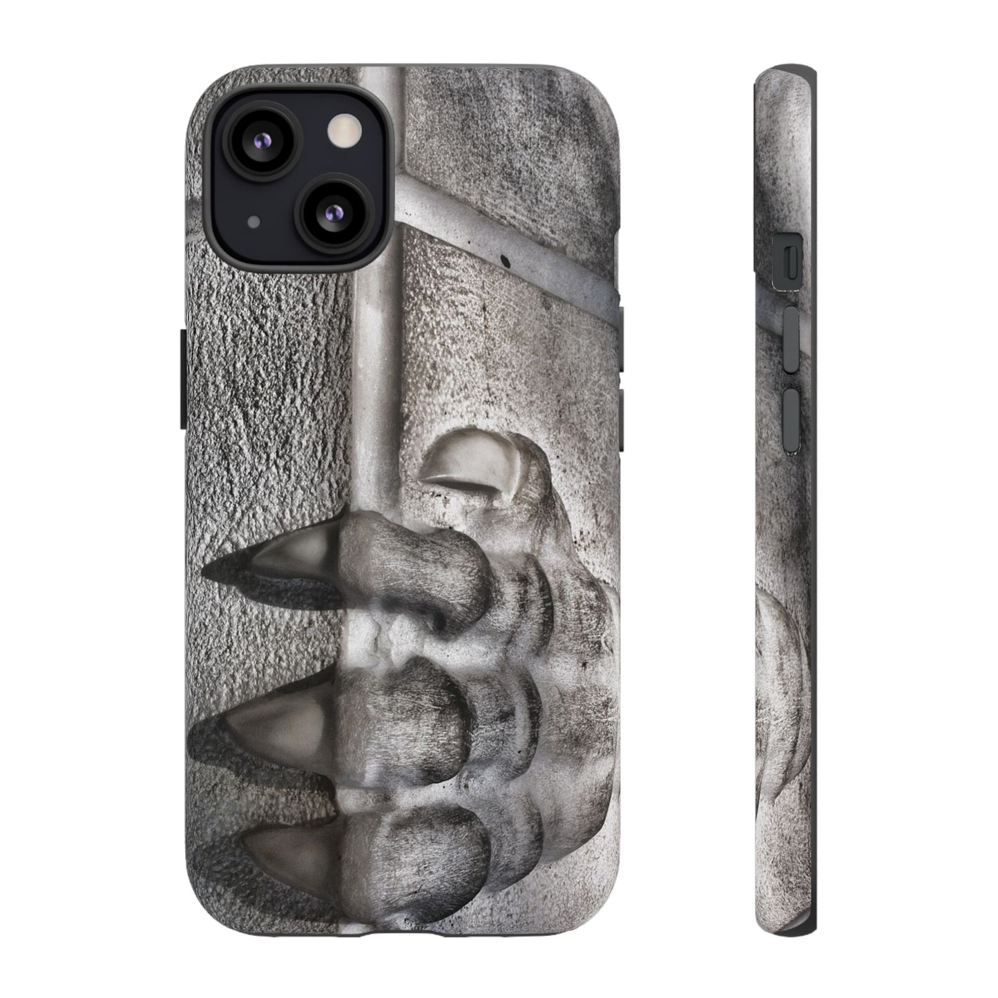 Claw - Tough Cases - Whimsical Phone Cases