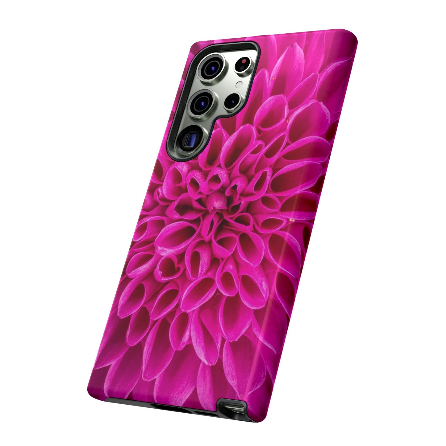 Flower - Whimsical Phone Cases