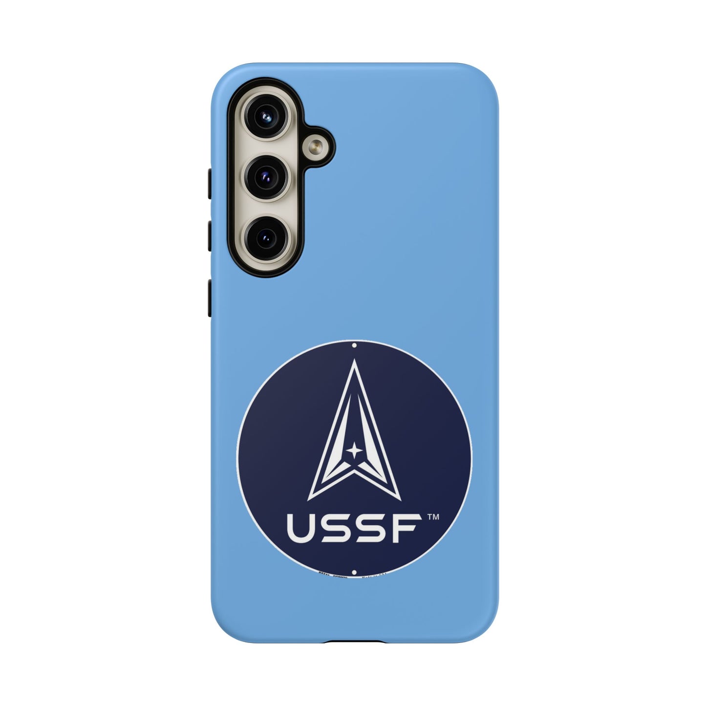 US Space Force - Tough Cases - Veteran - Military Phone Cases