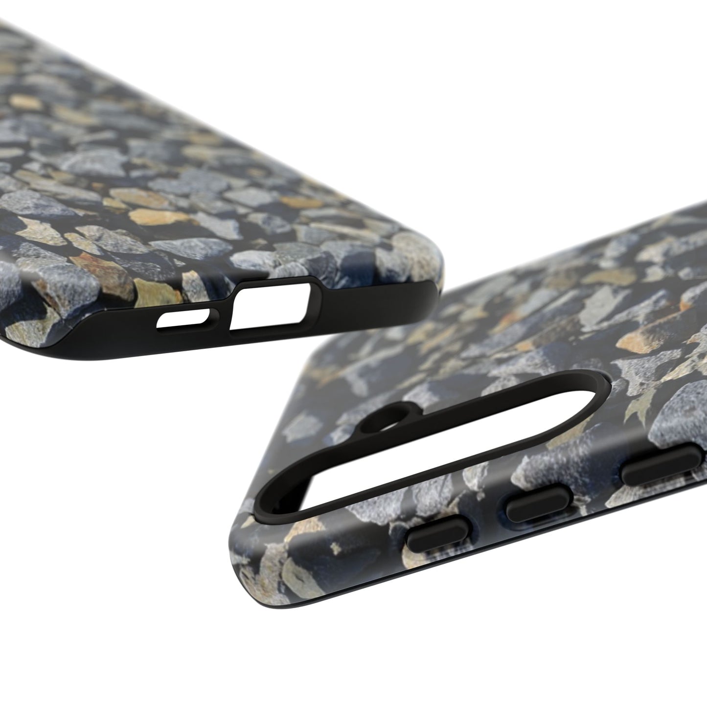 Gravel - Tough Cases - Whimsical Phone Cases