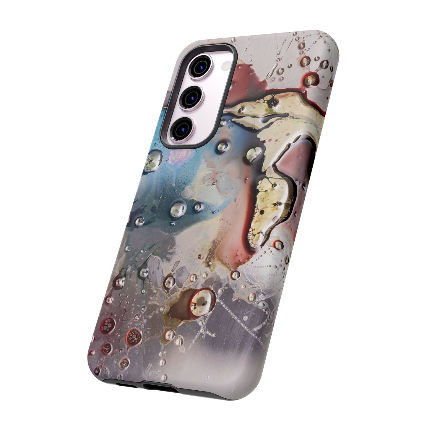 Molten - Whimsical Phone Cases