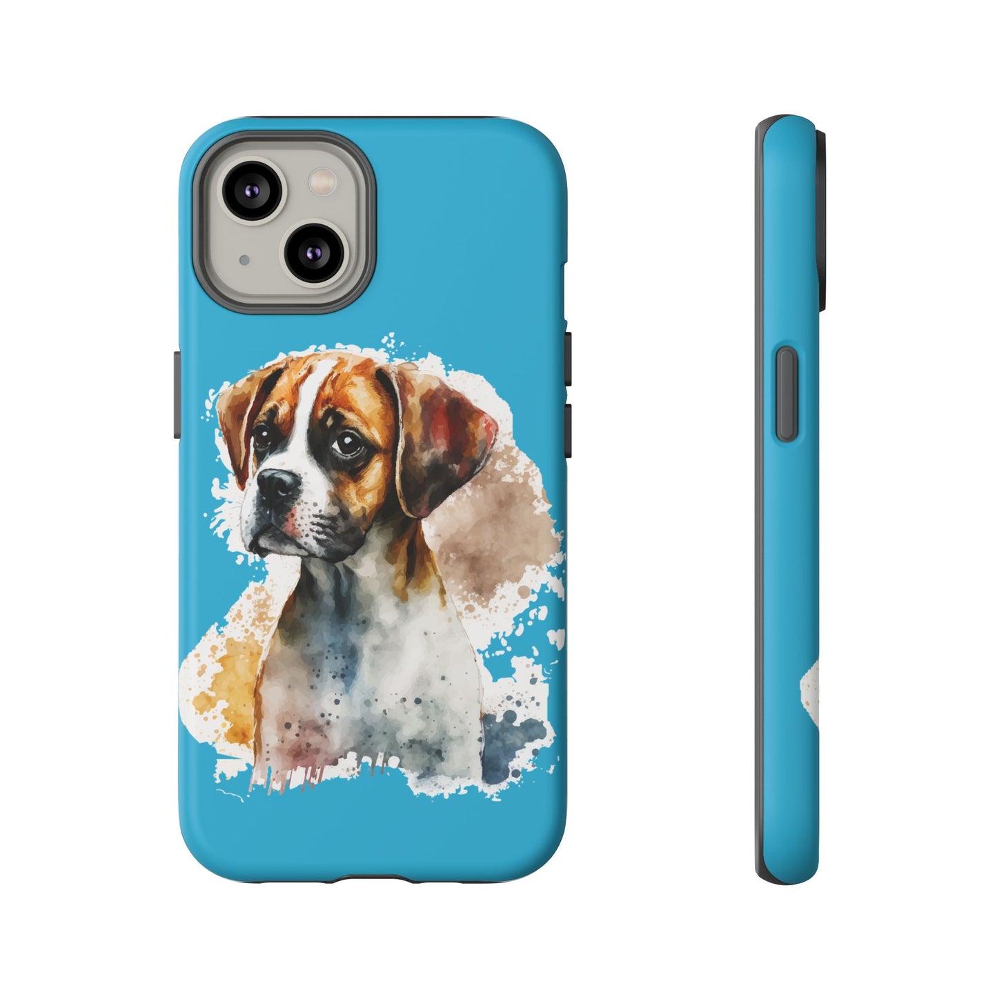 Boxer - Tough Cases - Whimsical Phone Cases