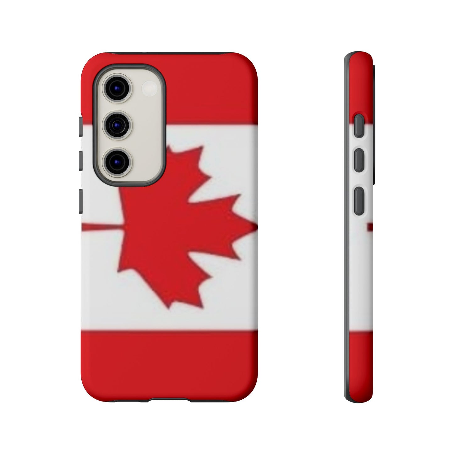 Flag of Canada - Flag Phone Cases