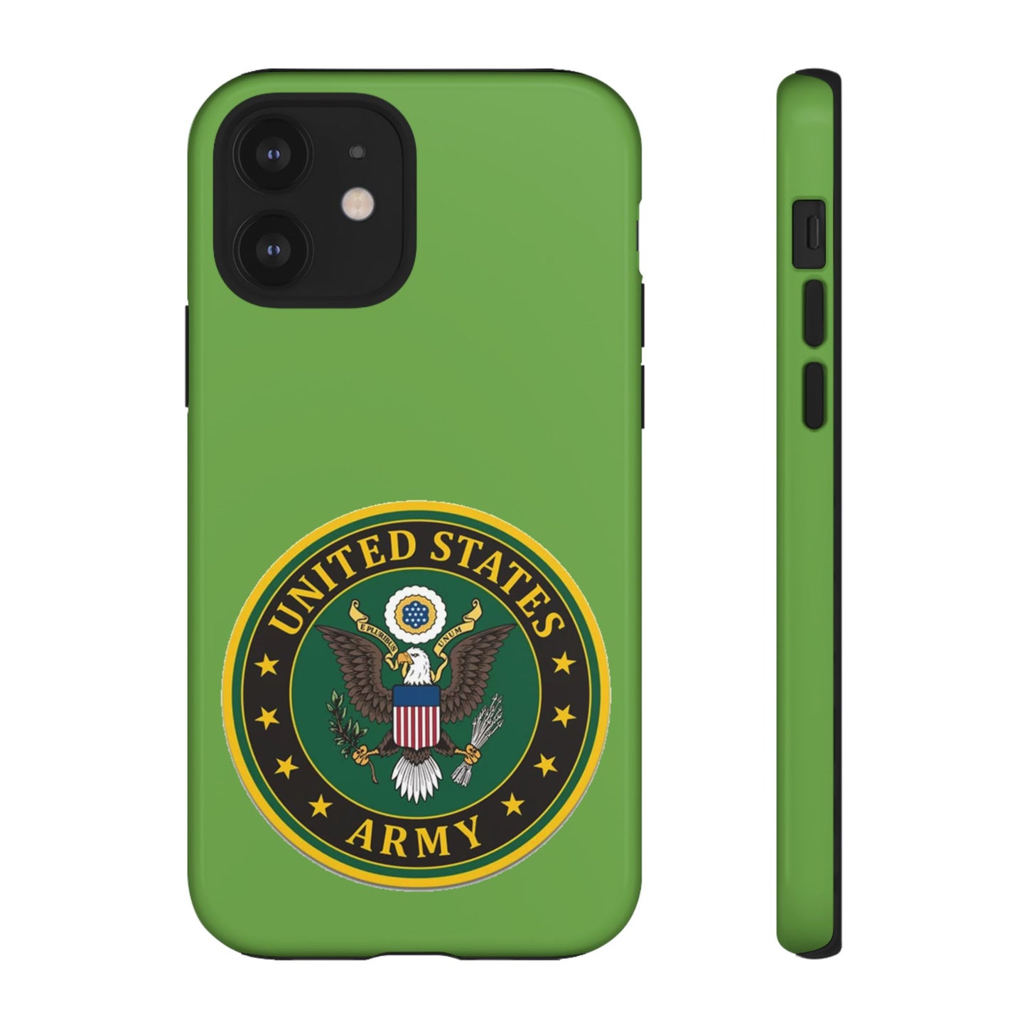 US Army - Tough Cases - Veteran - Military Phone Cases