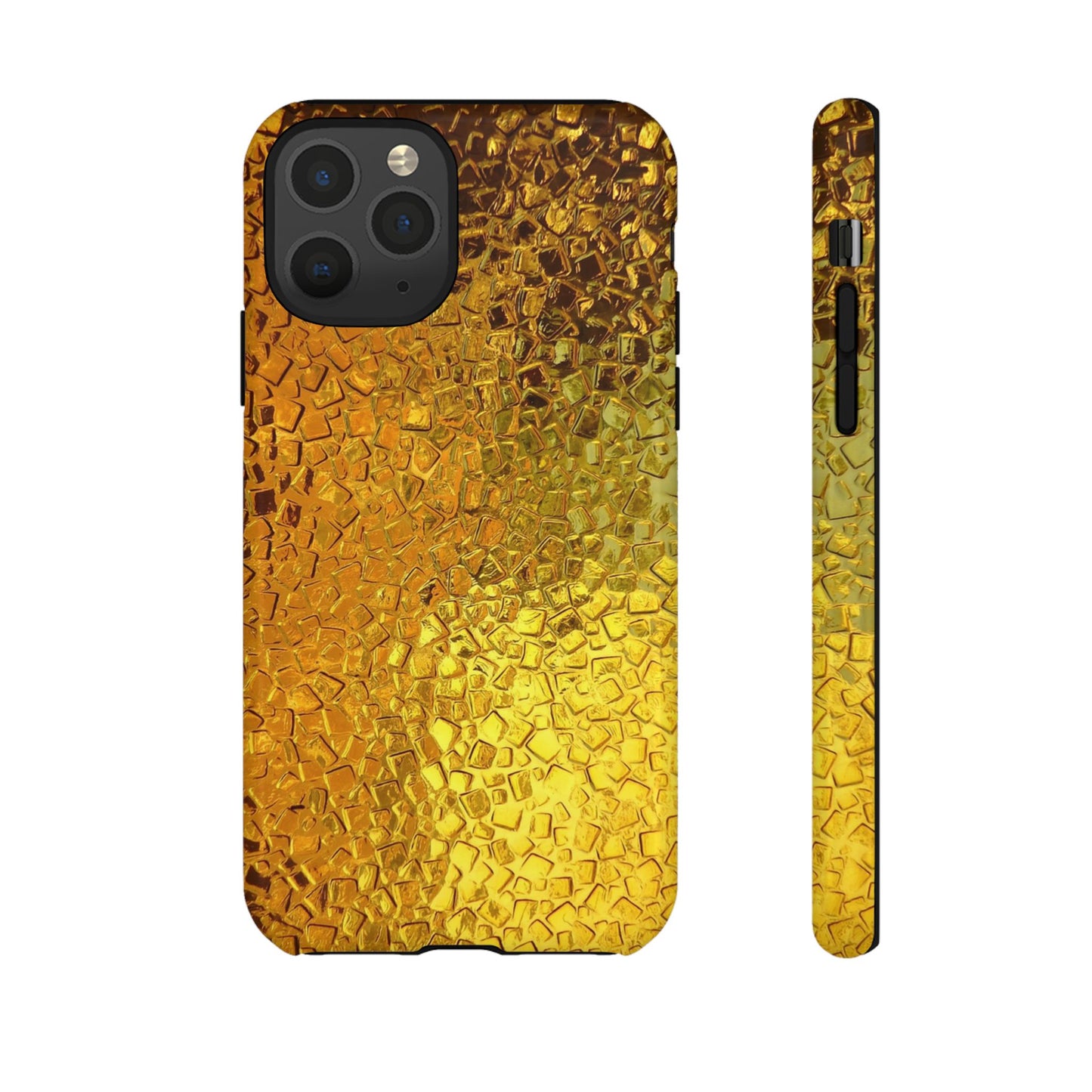 Gold - Whimsical Phone Cases