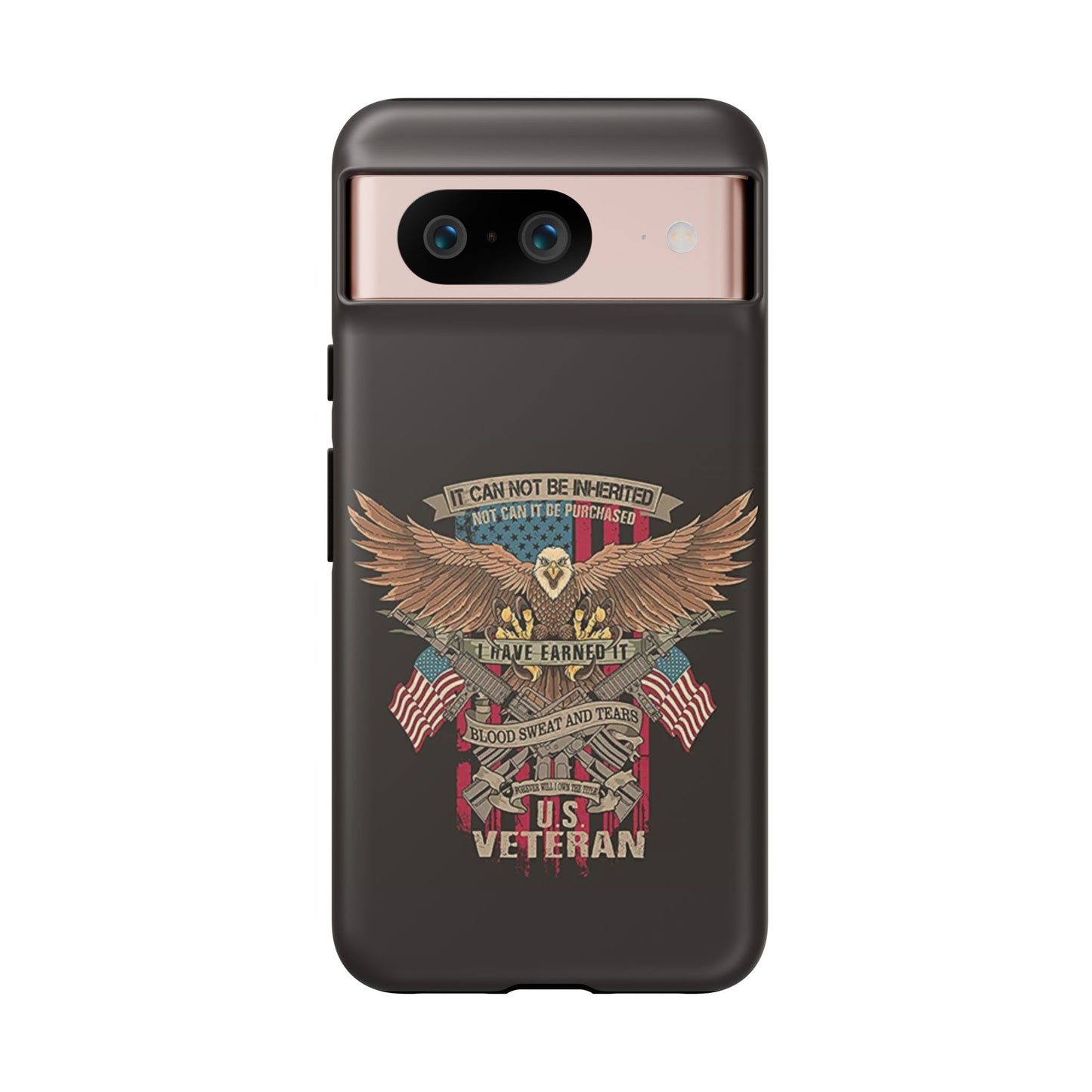 Veteran - Military Phone Cases