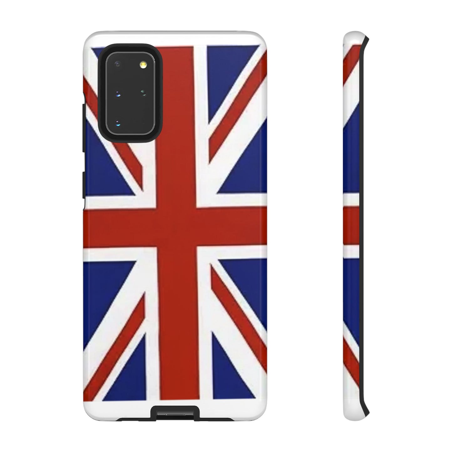 Flag of Great Britain - Flag Phone Cases