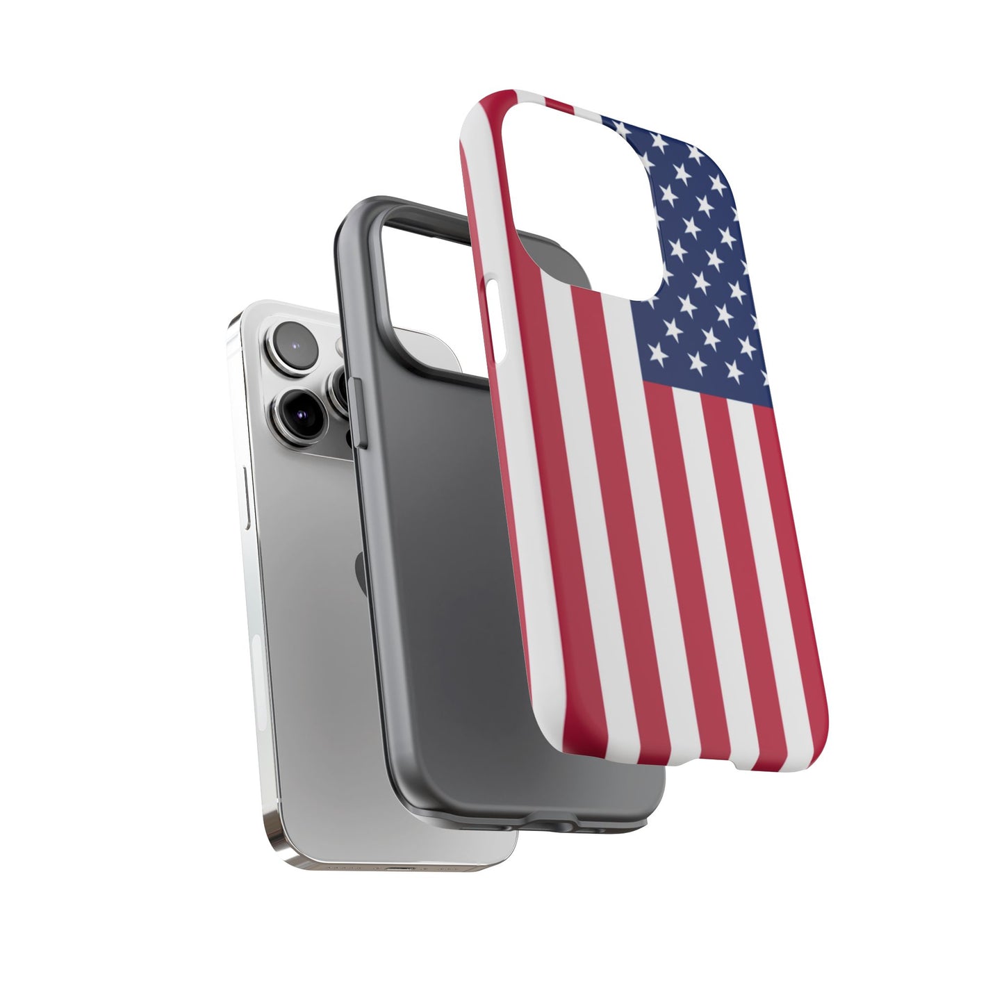 Flag of America -  Flag Phone Cases