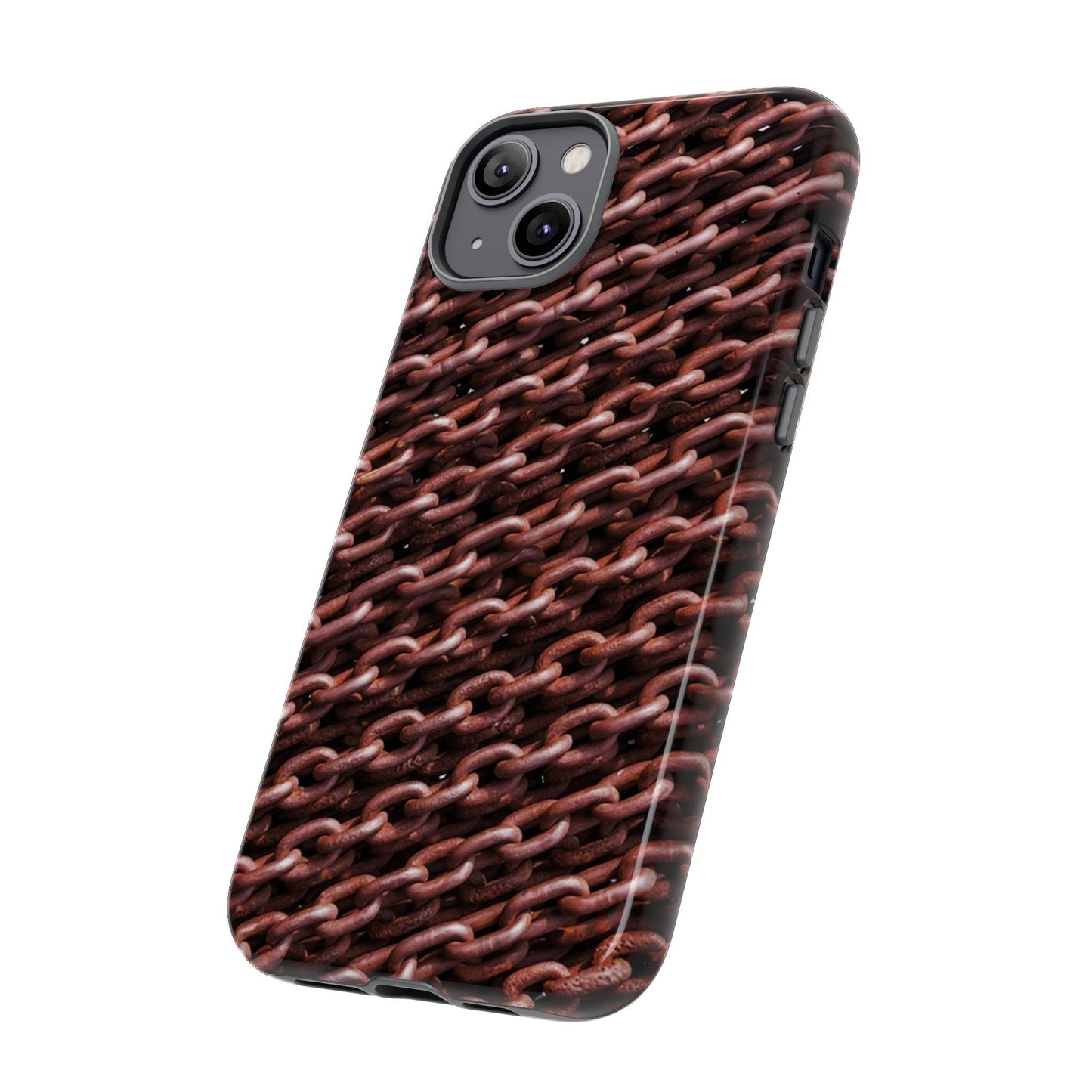 Chain - Tough Cases - Whimsical Phone Cases