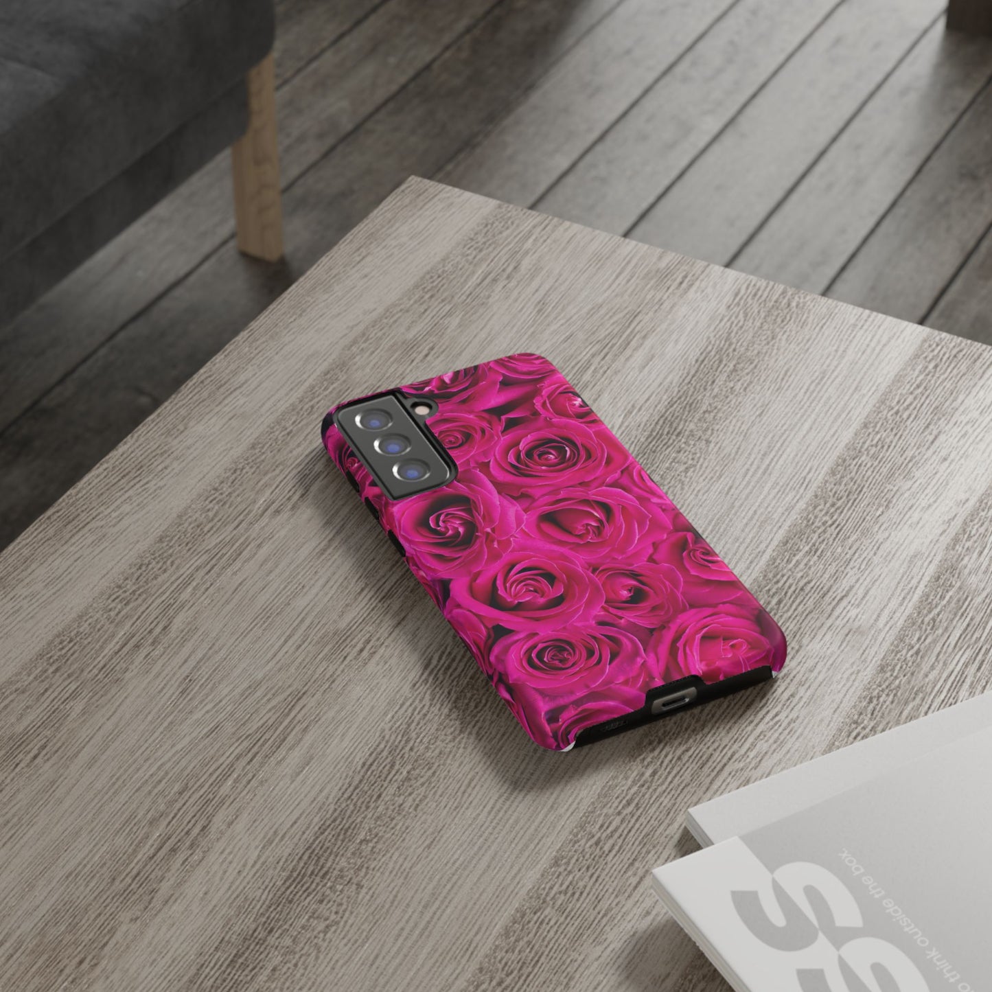 Roses - Whimsical Phone Cases