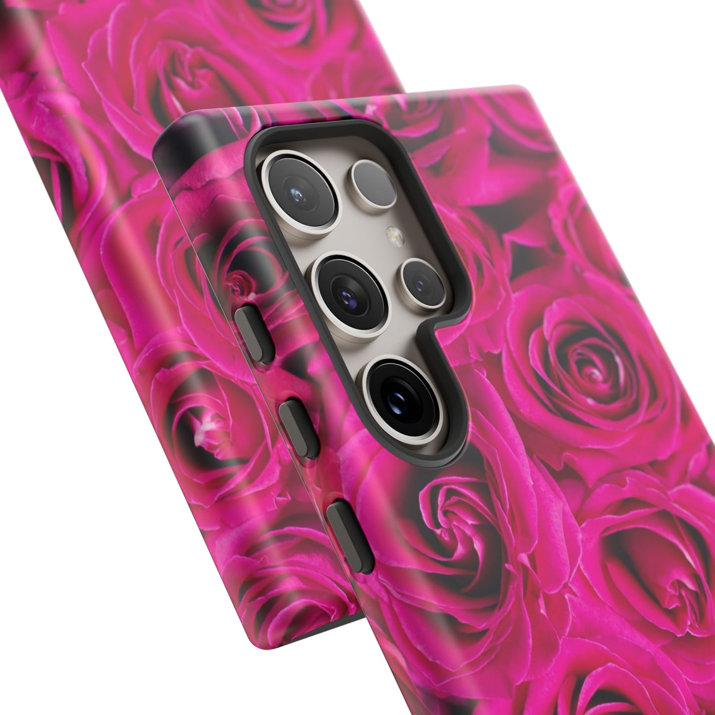 Roses - Whimsical Phone Cases