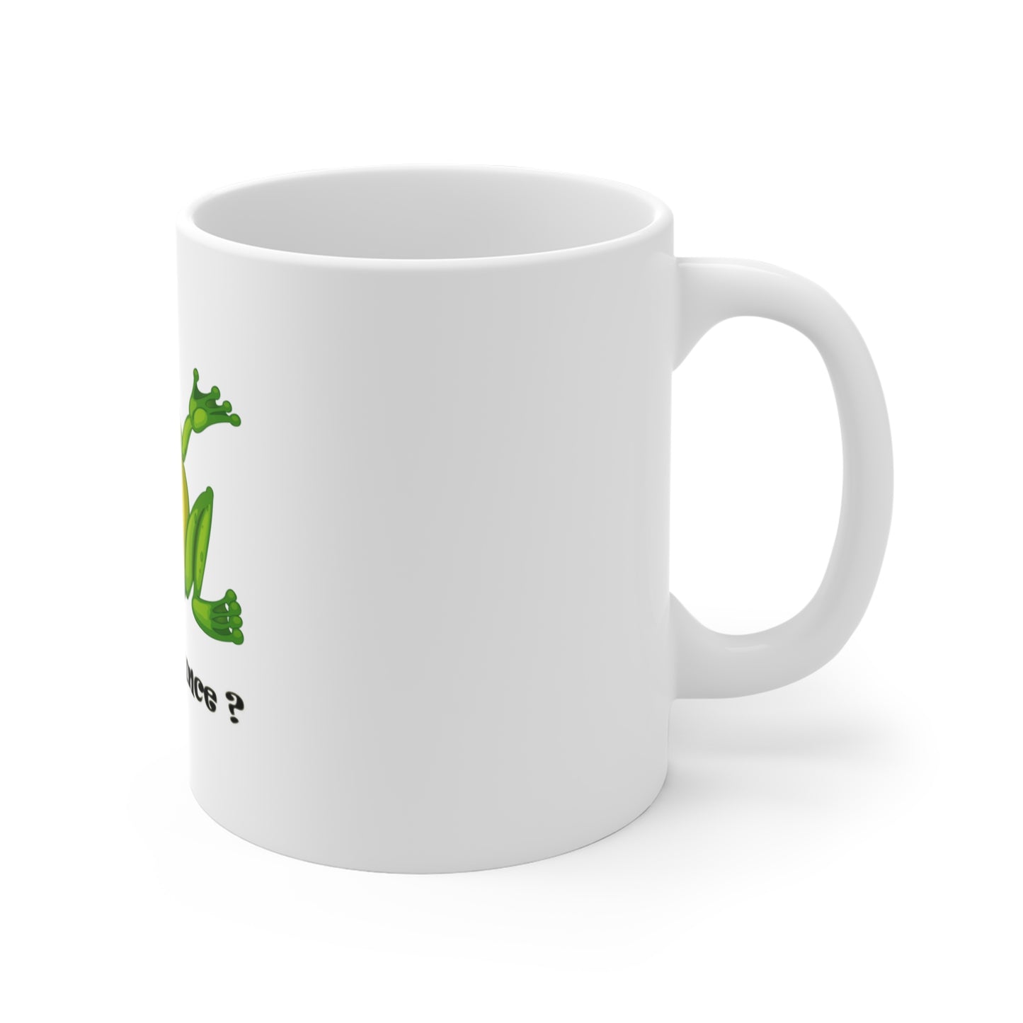 Mug 11oz