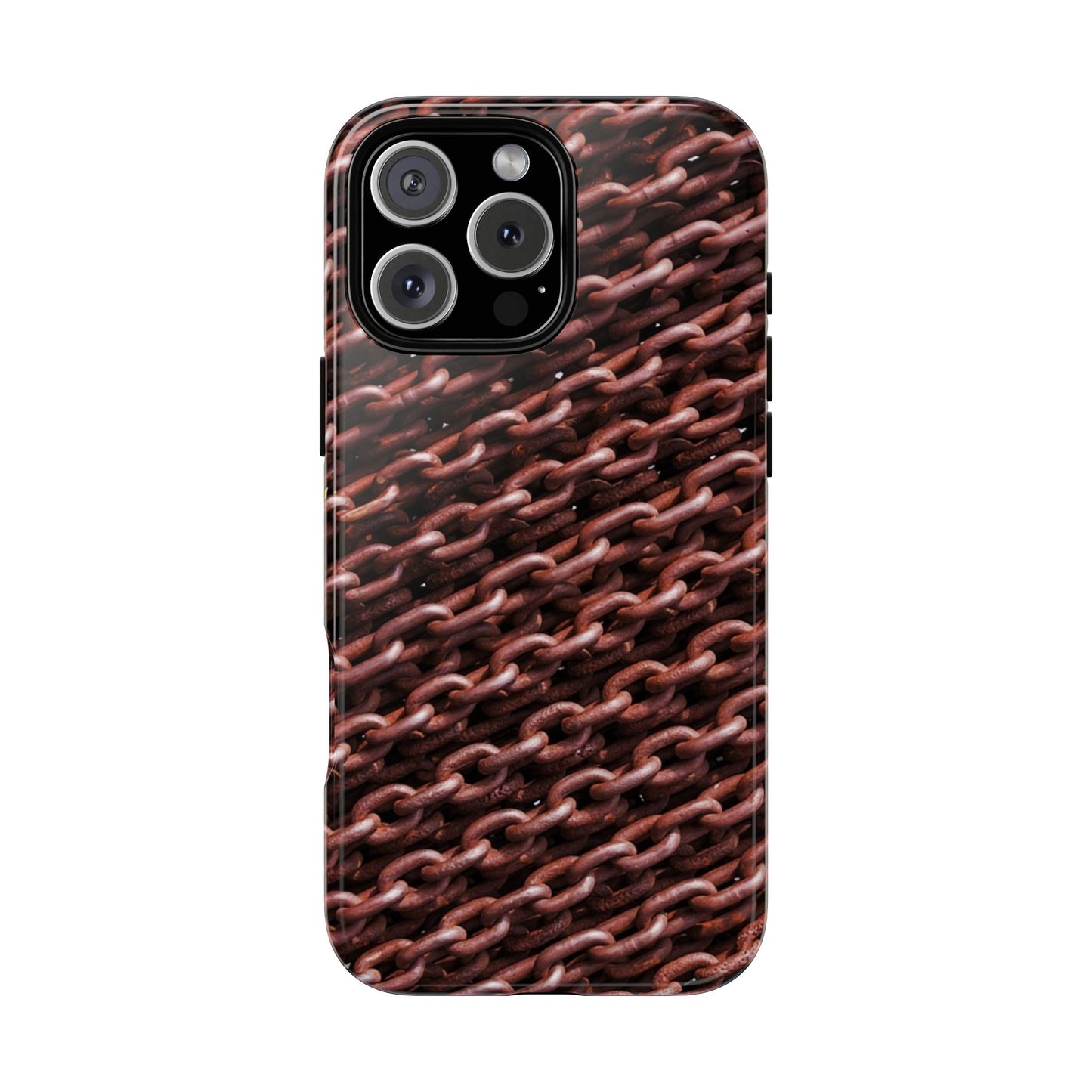 Chain - Tough Cases - Whimsical Phone Cases