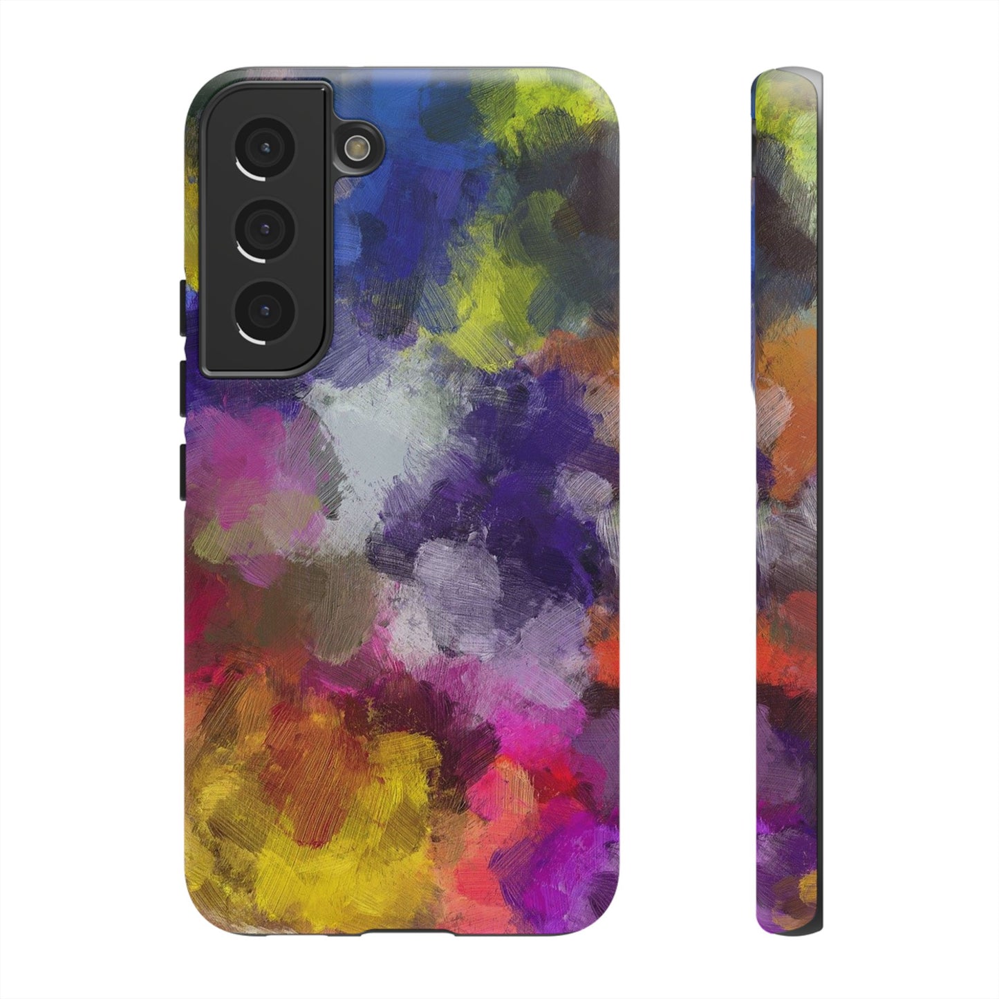 Muted color -Whimsical Phone Cases