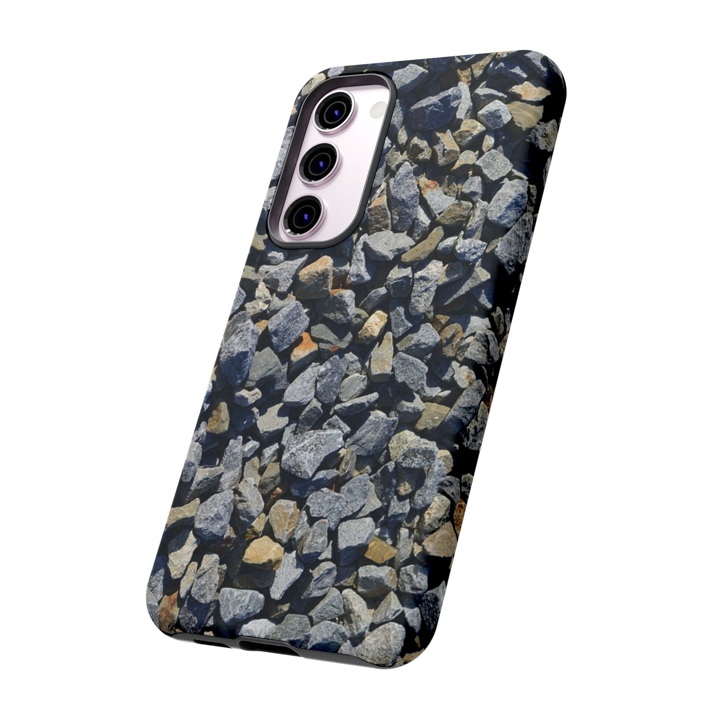 Gravel - Tough Cases - Whimsical Phone Cases