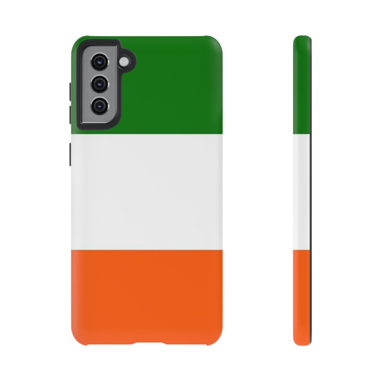 Flag of Ireland - Flag Phone Cases