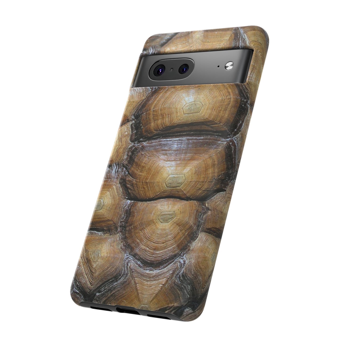 Turtle Shell - Tough Cases - Whimsical Phone Cases