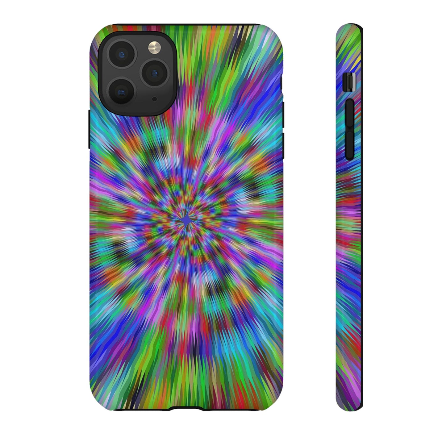 Color - Whimsical Phone Cases