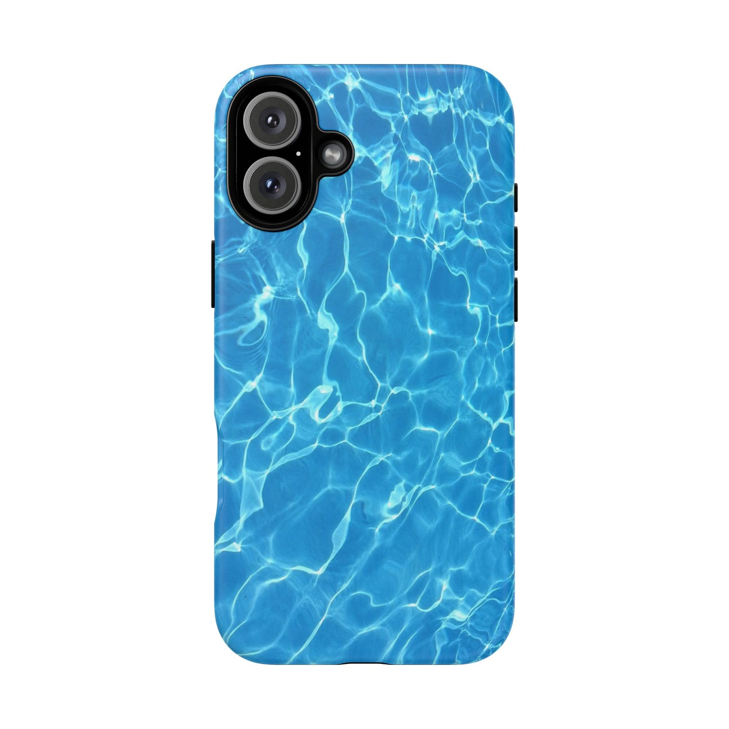 Pool Water - Tough Cases - Whimsical Phone Cases