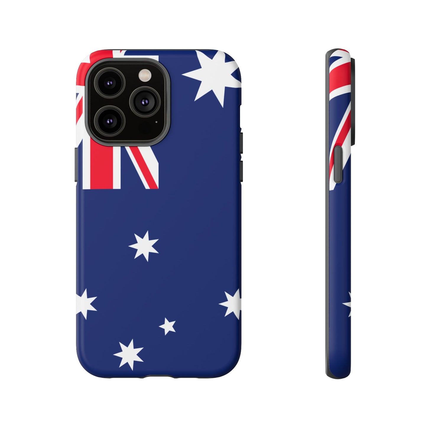 Flag of Australia - Flag Phone Cases