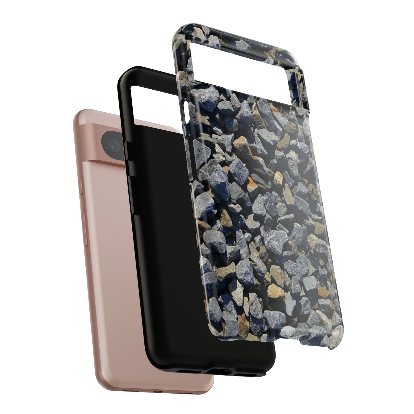 Gravel - Tough Cases - Whimsical Phone Cases