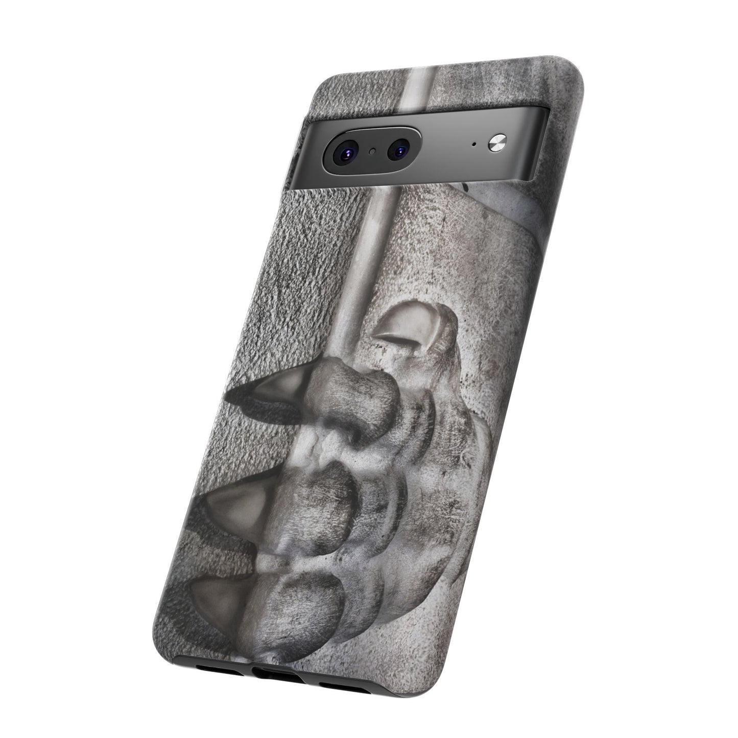 Claw - Tough Cases - Whimsical Phone Cases