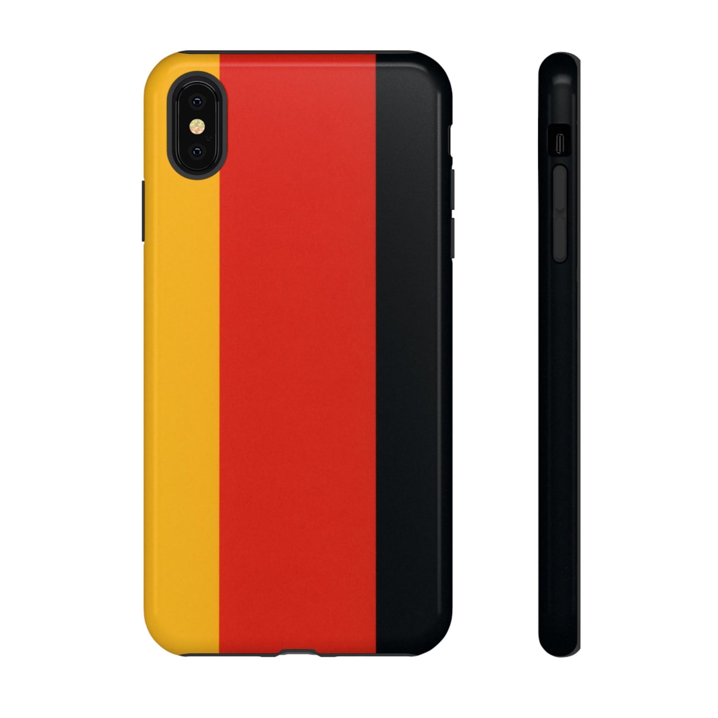 Flag of Germany - Flag Phone Cases